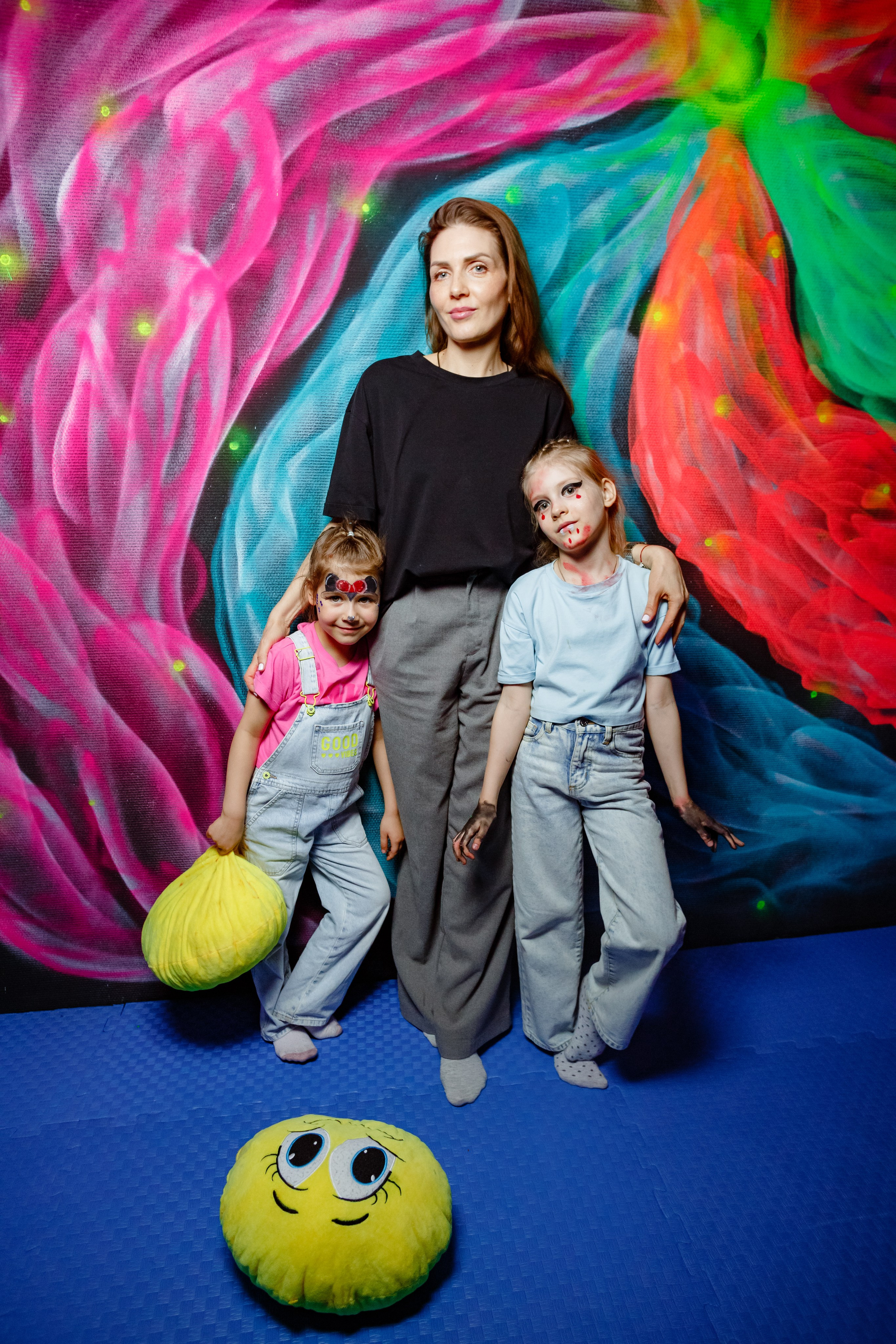 НеоПарк. Фотограф в Воронеже Иван Самодуров