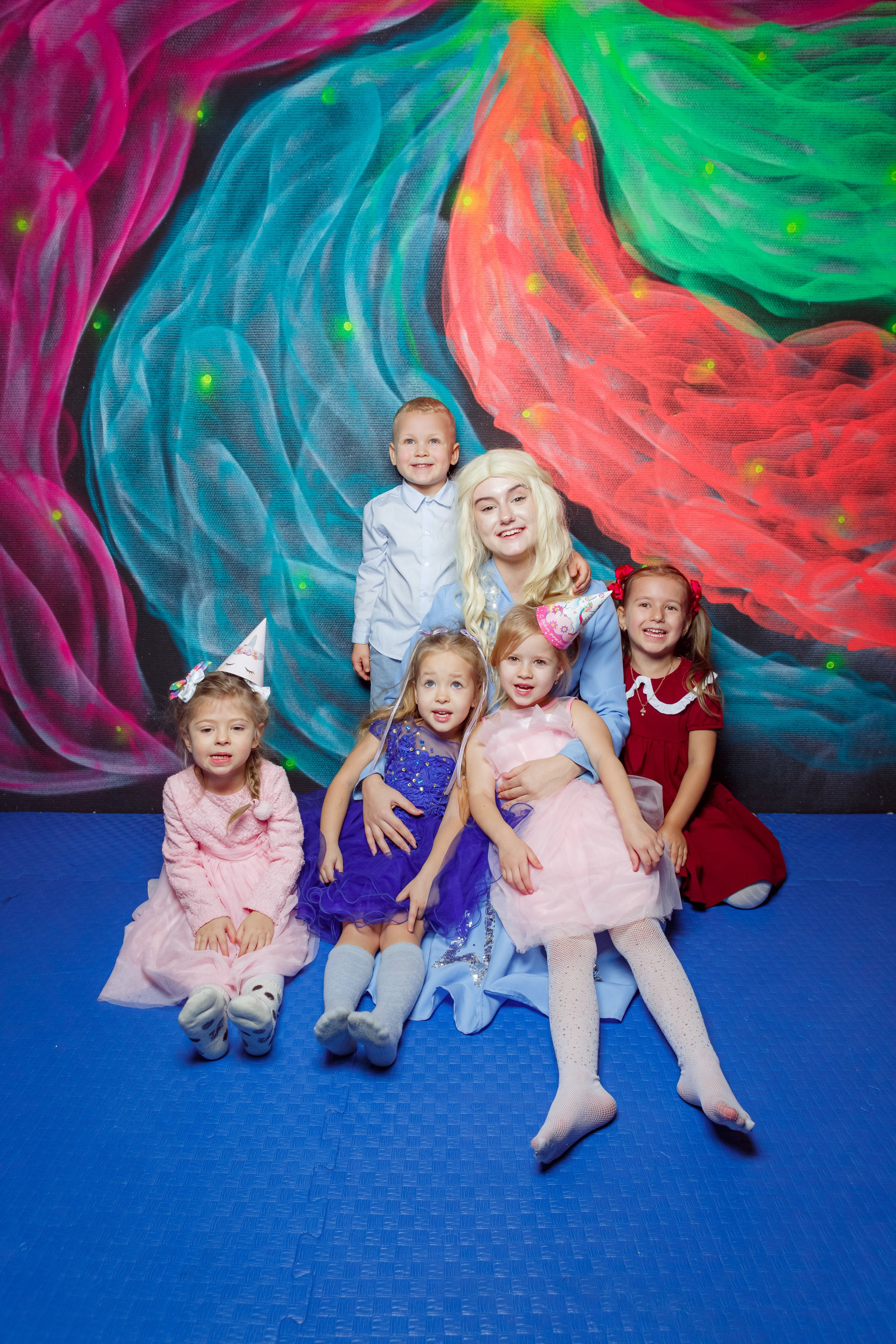 НеоПарк. Фотограф в Воронеже Иван Самодуров