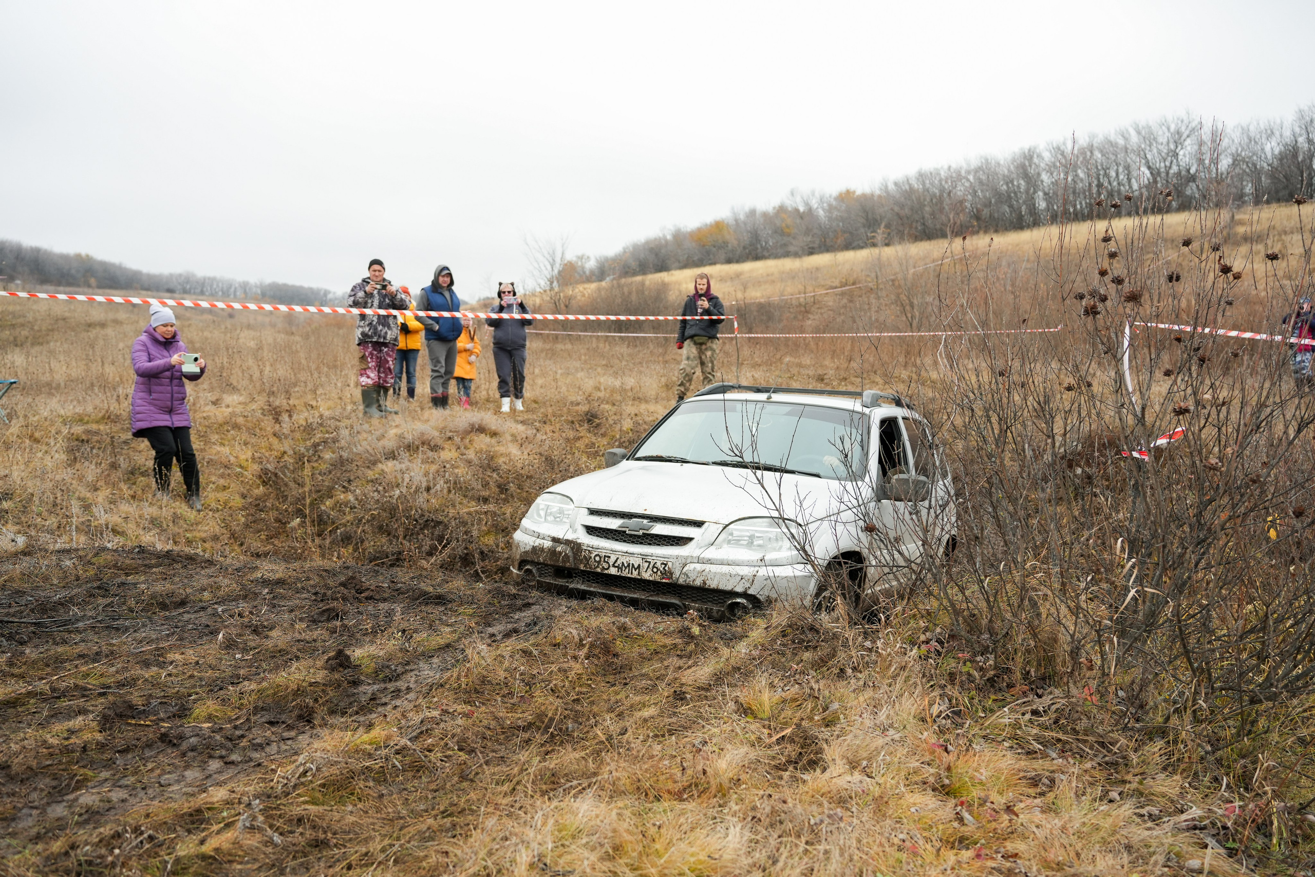 Союз джиперов Самары. Выезд 25.10.25. Семейный фотограф Владимир Просвиркин. г. Самара