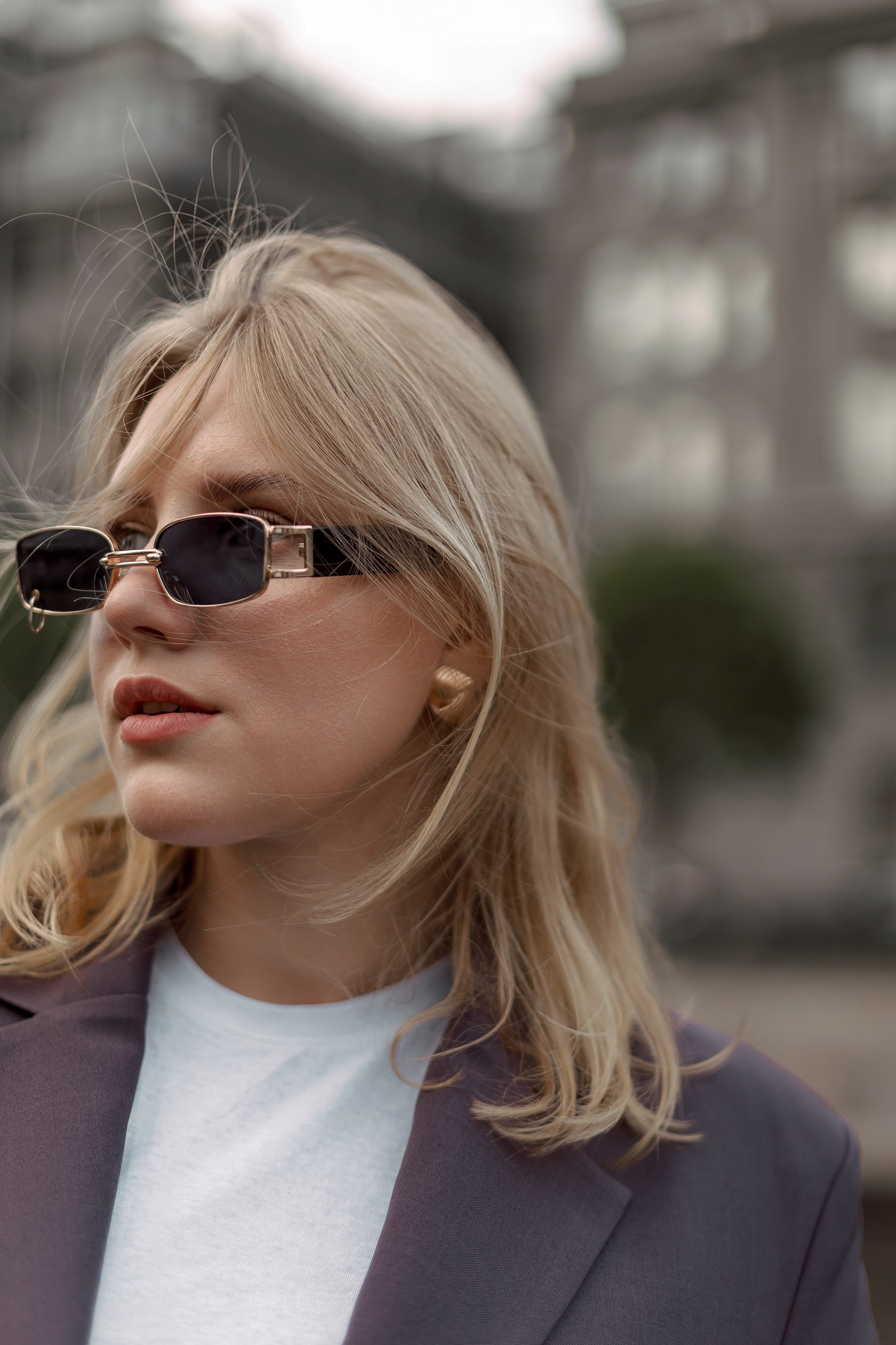 Старинный Петербург. Свадебный и портретный фотограф в Санкт-Петербурге Надежда Чечулина