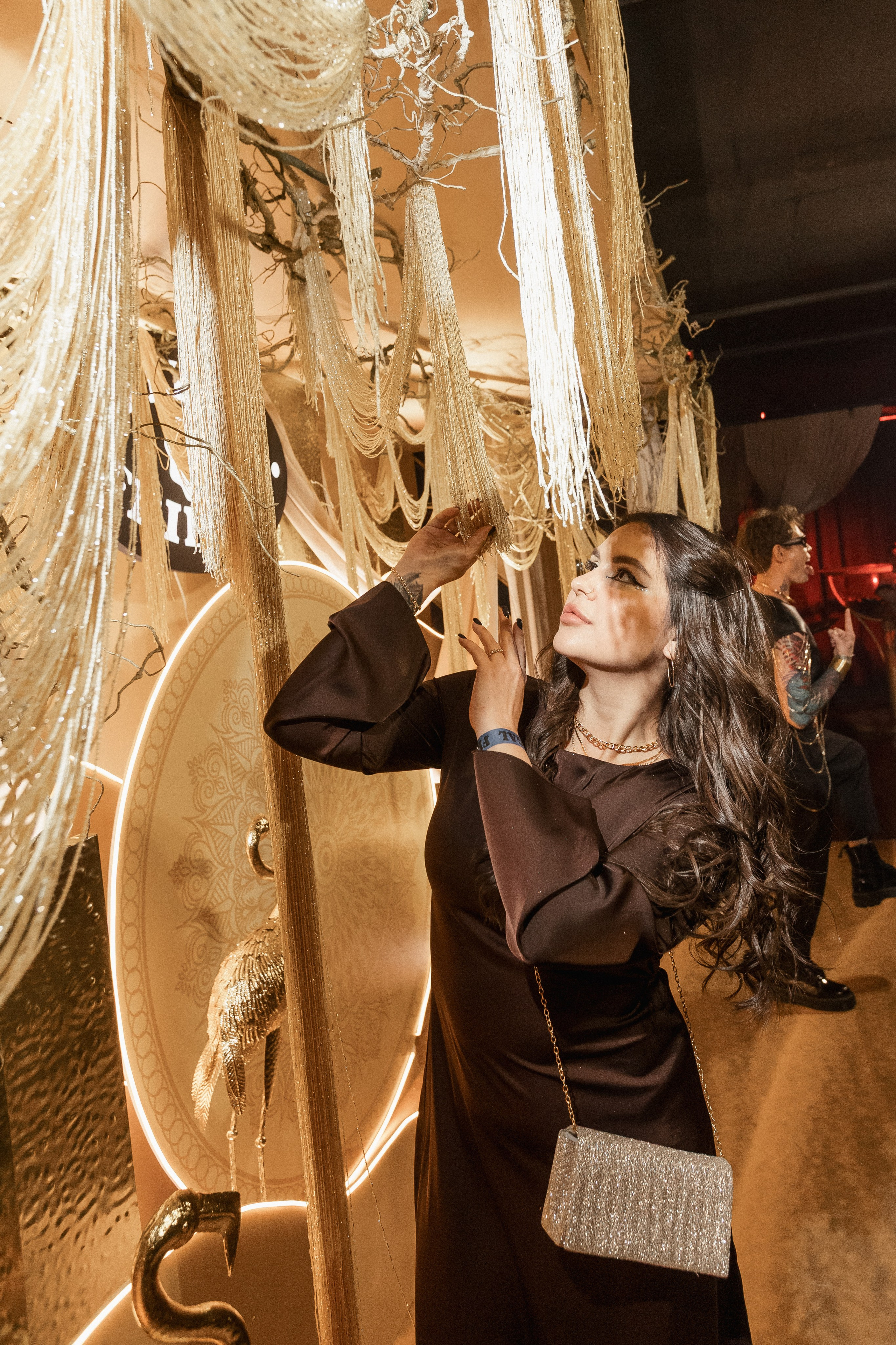 ILLEGAL FRIENDS — MIRAGE [PART I]. СВОИ. ФОТООТЧЕТЫ-СОБЫТИЯ-МЕСТА