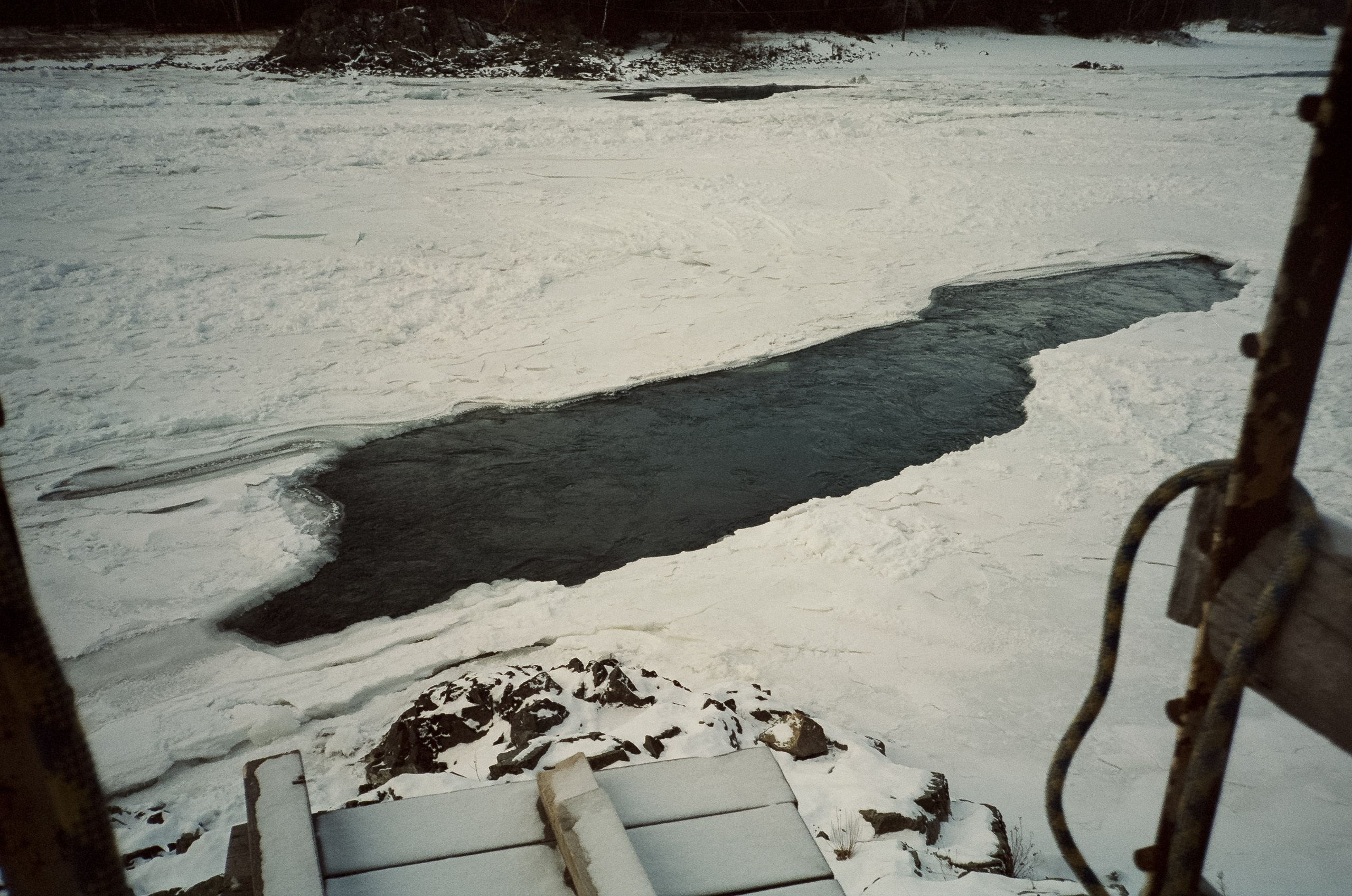 Кызыл-Таш, Семинская поляна и Сила Алтая. Фотограф-документалист Мария Осокина