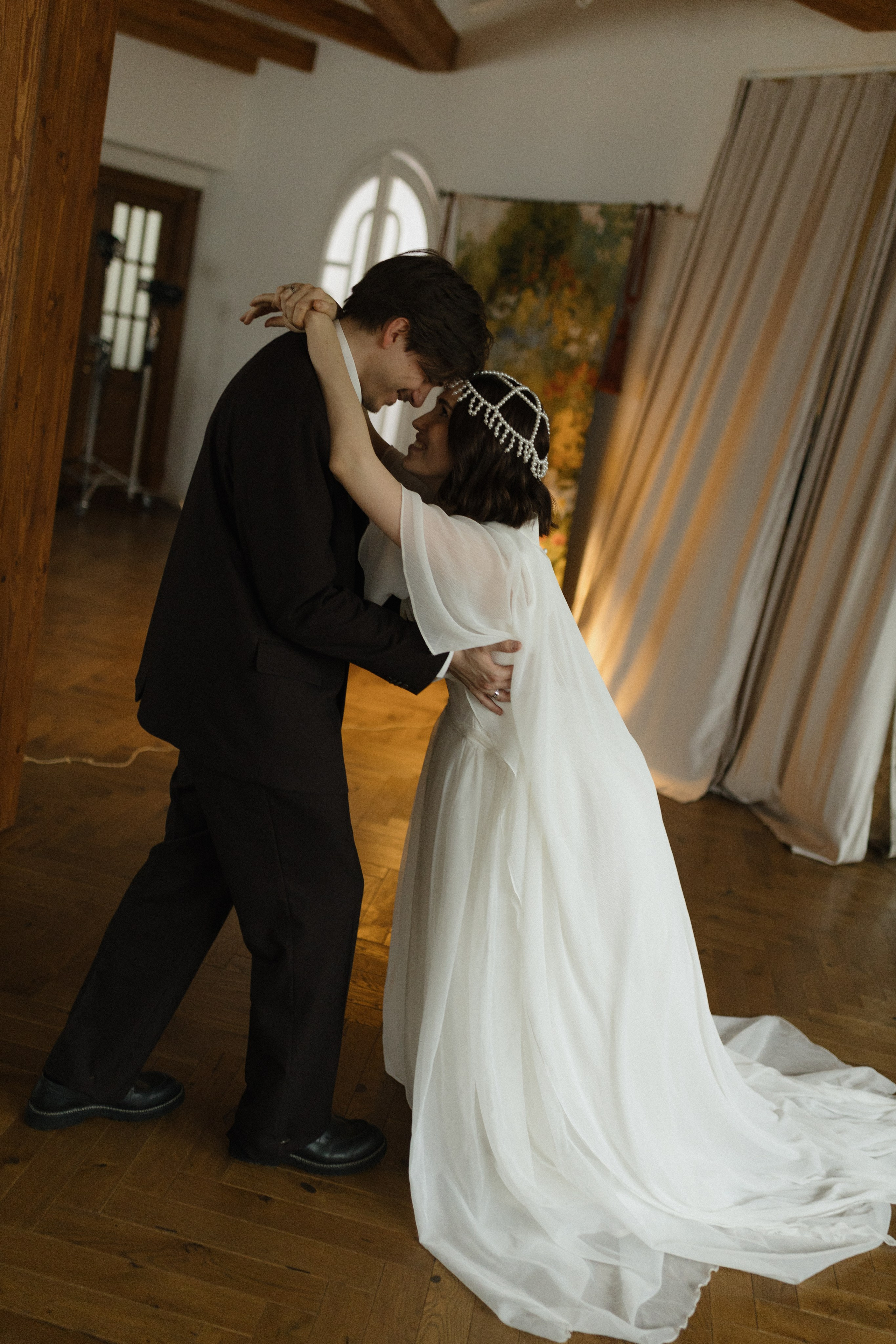 Ксения Булах — Свадебный фотограф Москва, Питер