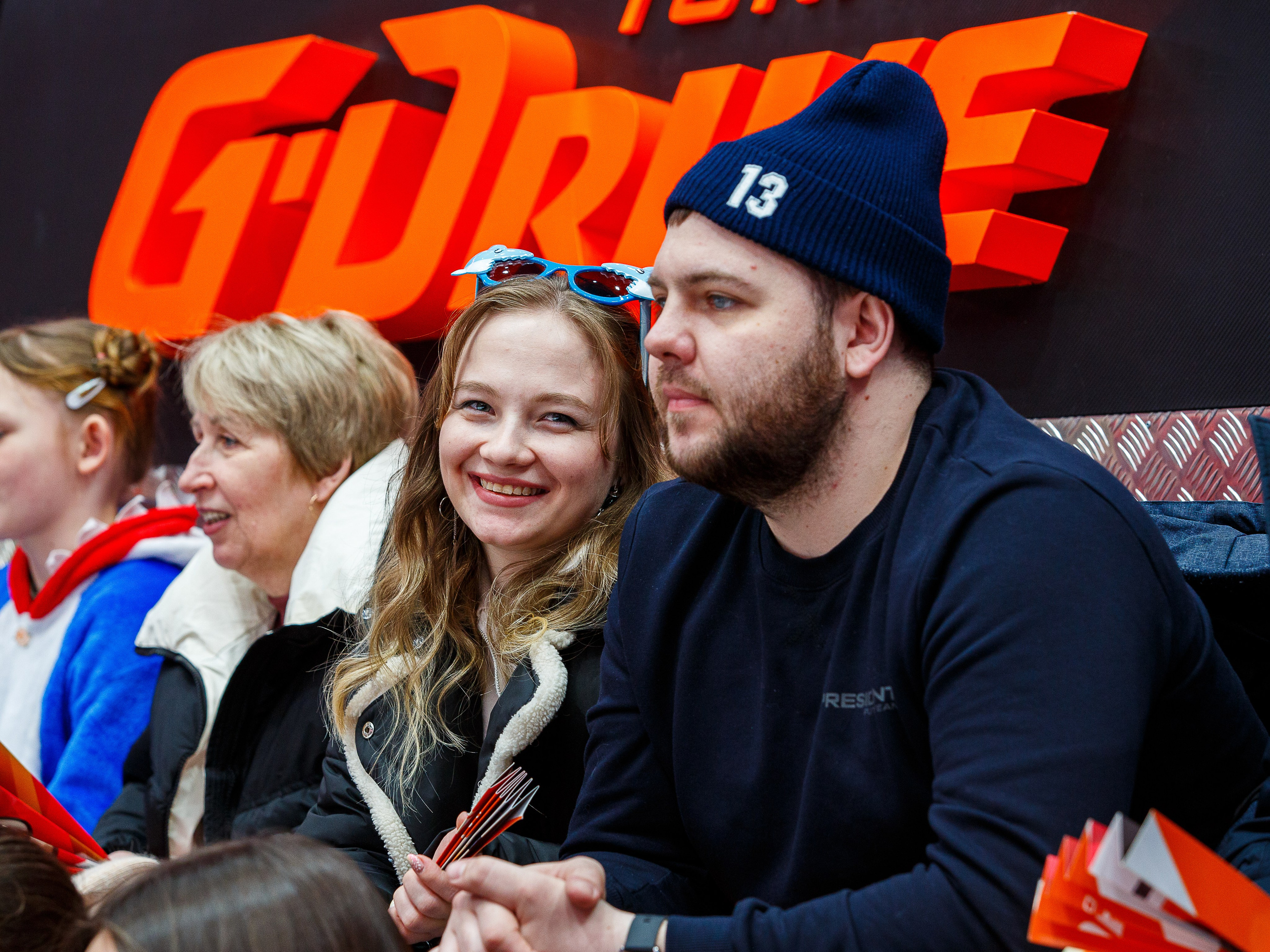 Суперфинал кубка G-Drive. LeChuPhoto_Omsk