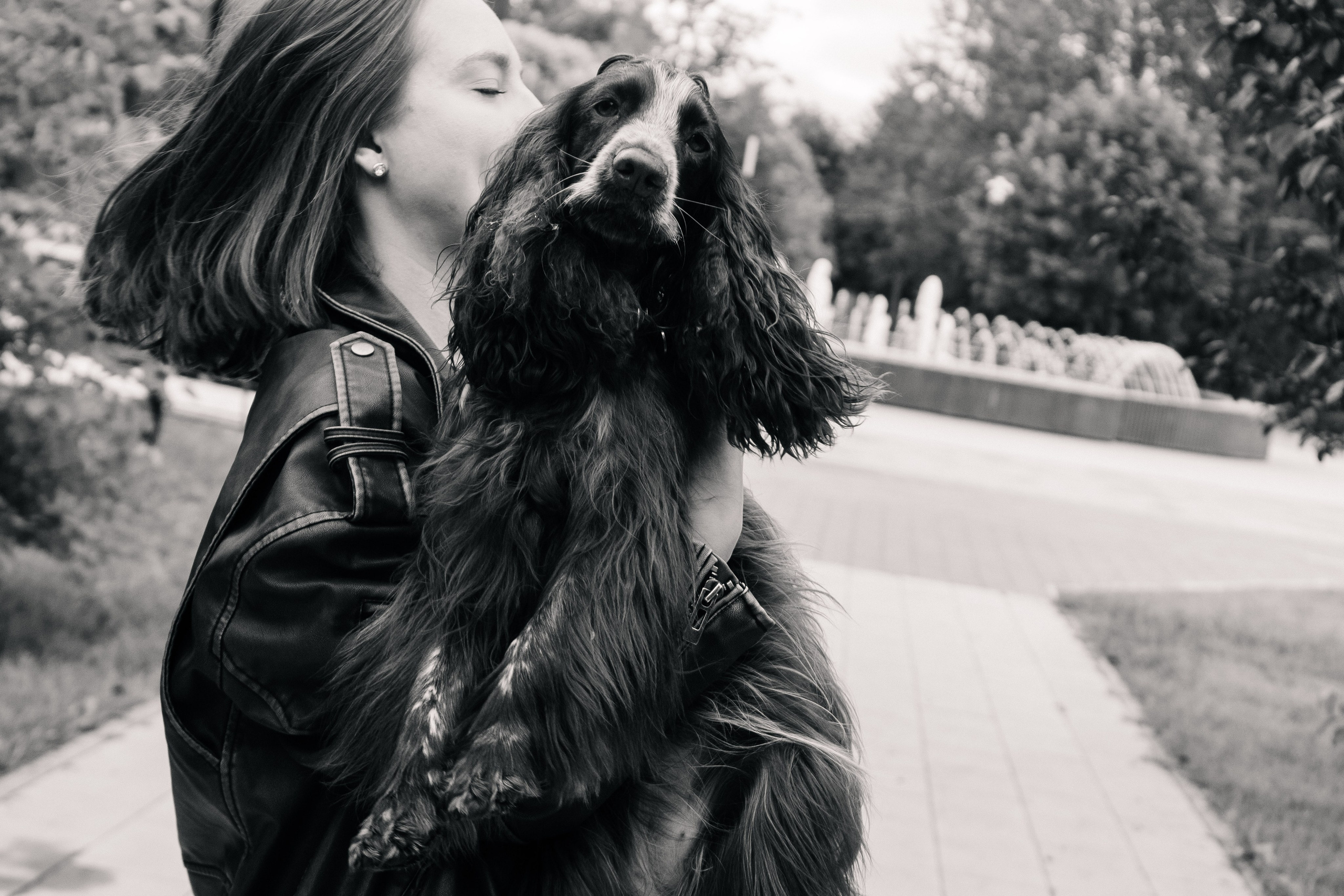 Марина и Тея. Фотограф Елена Балакина (Челябинск)