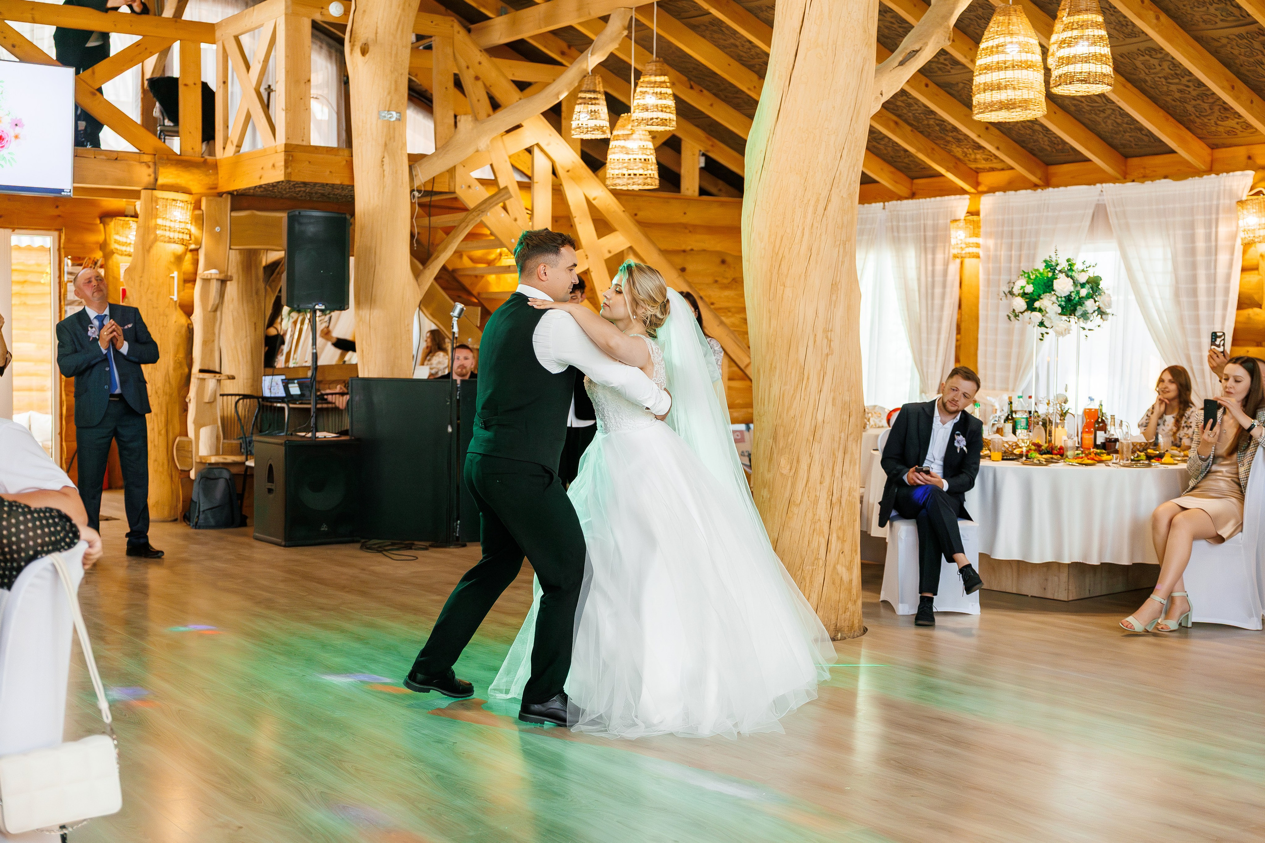 Полина и Кирилл. Фотограф новорожденных, семейный фотограф Брест Кристина Маслова