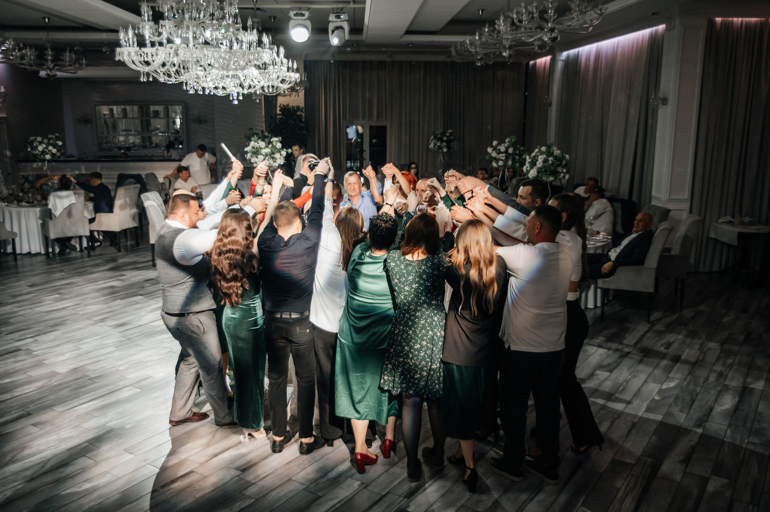 Ветер перемен. Свадебный и семейный фотограф в Краснодаре Листкова Галина