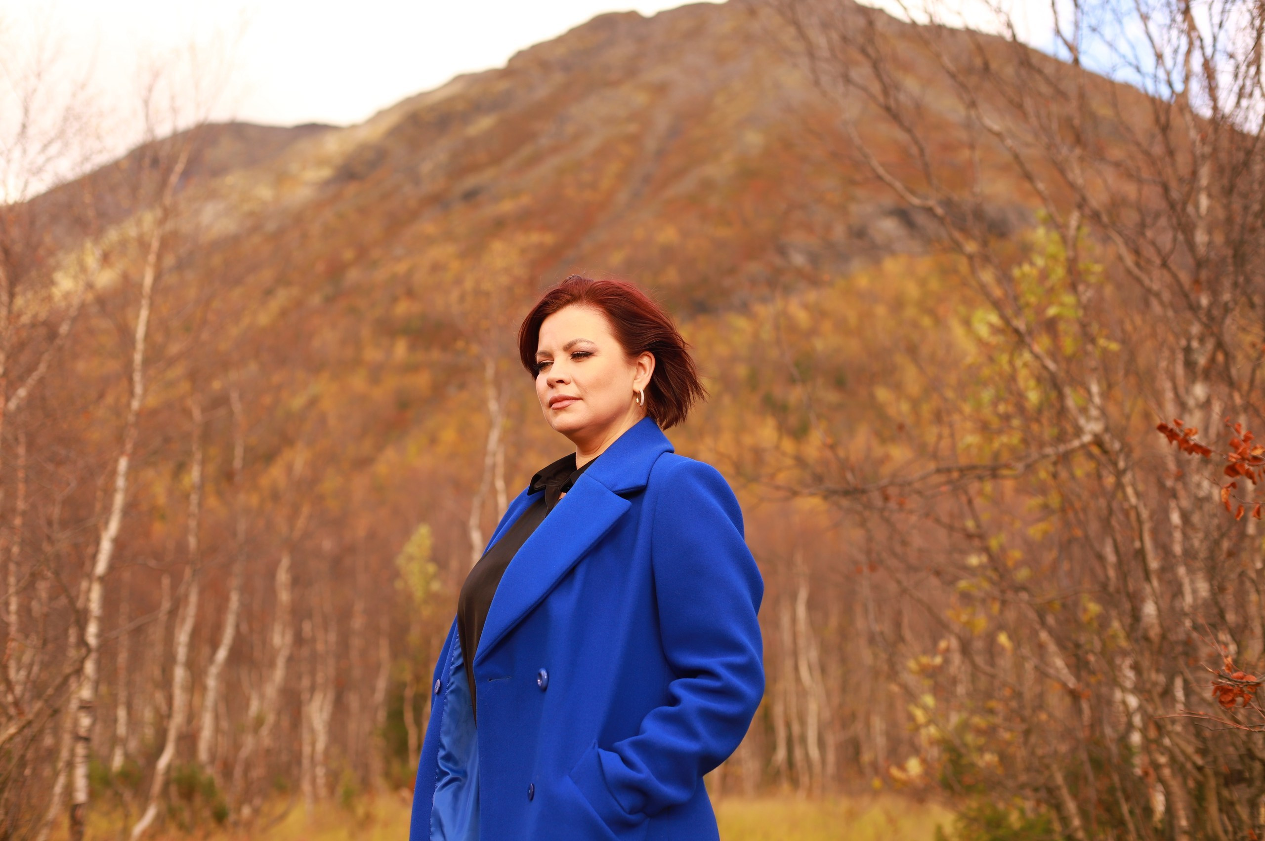 Анастасия Кировск. Женский и семейный фотограф в Санкт-Петербурге Любовь Малышева