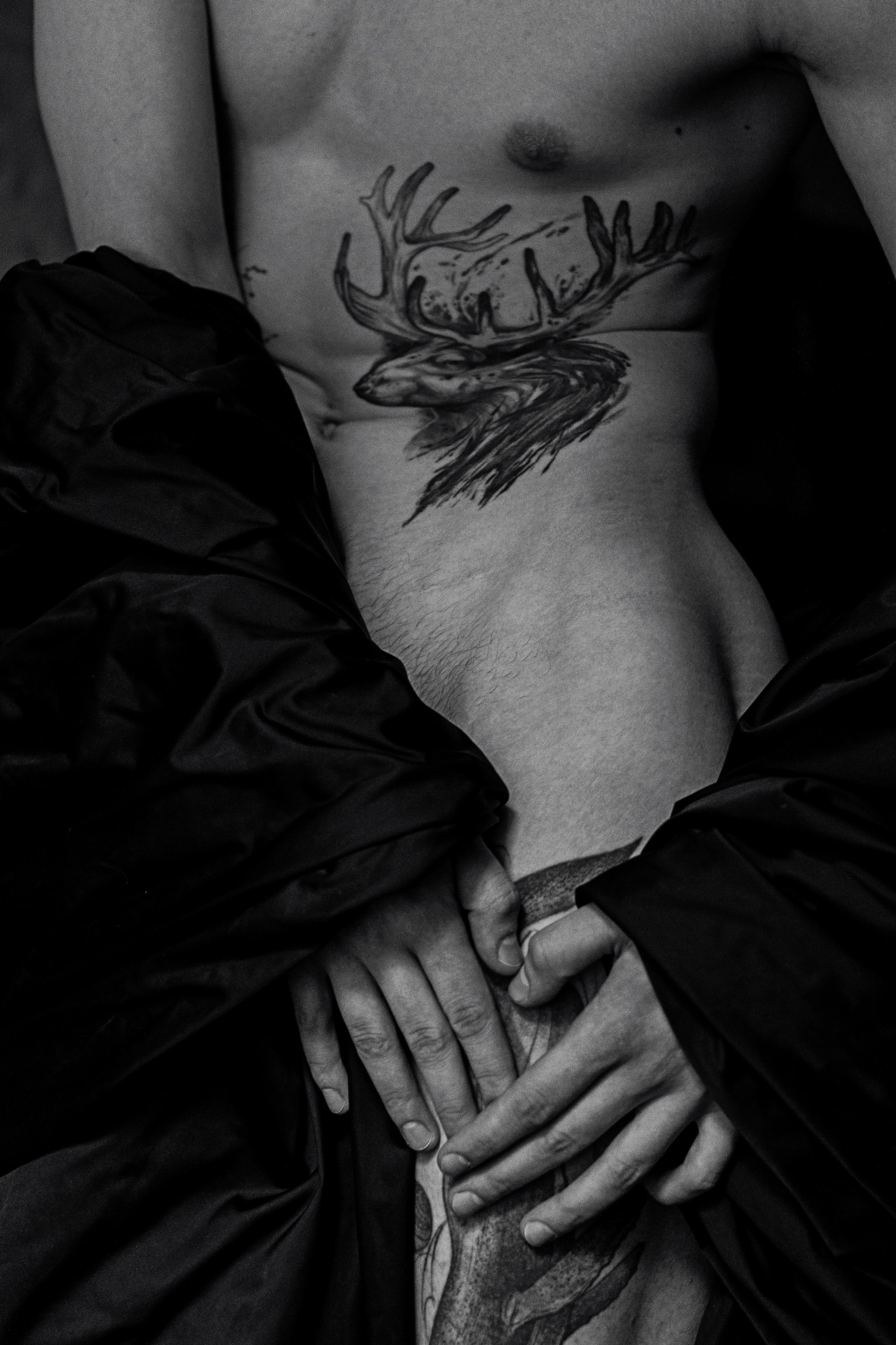 Danila. Sergey Vinogradov photographer Russia Saint Petersburg