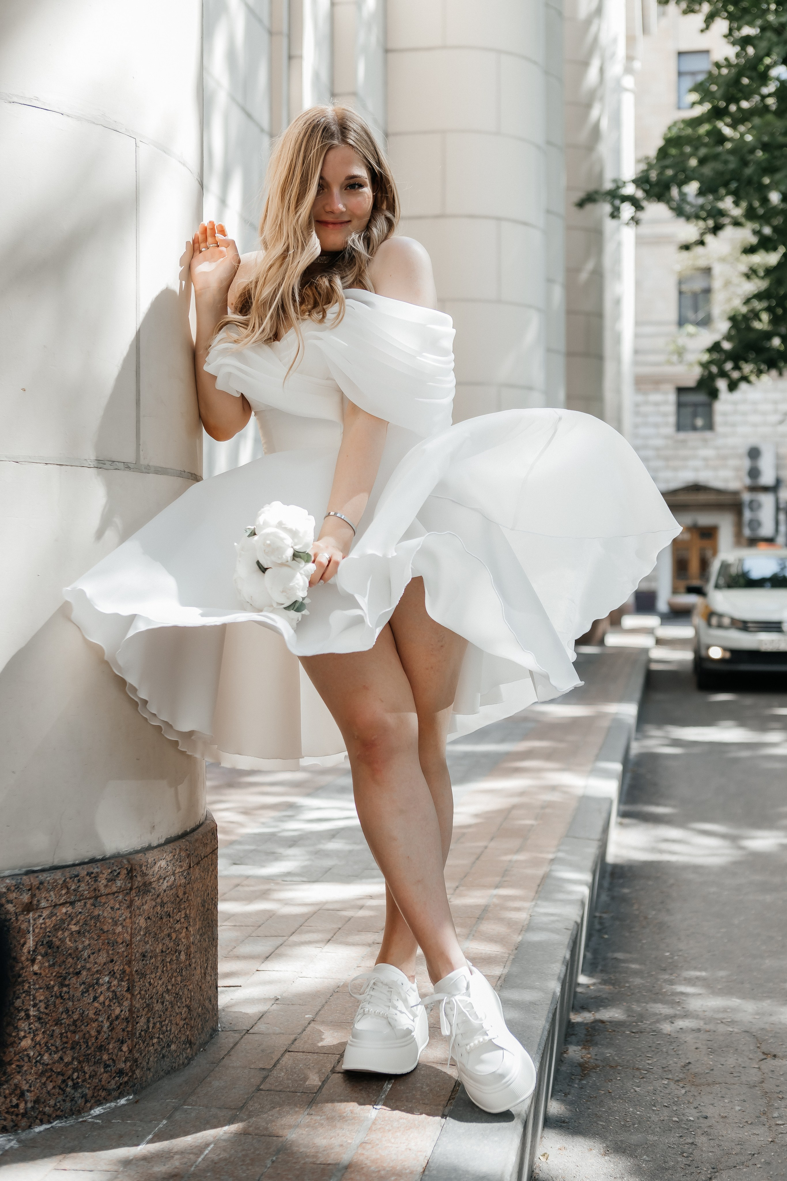 Регистрация на теплоходе Флотилии Redisson Оля и Константин. Свадебный фотограф в Москве