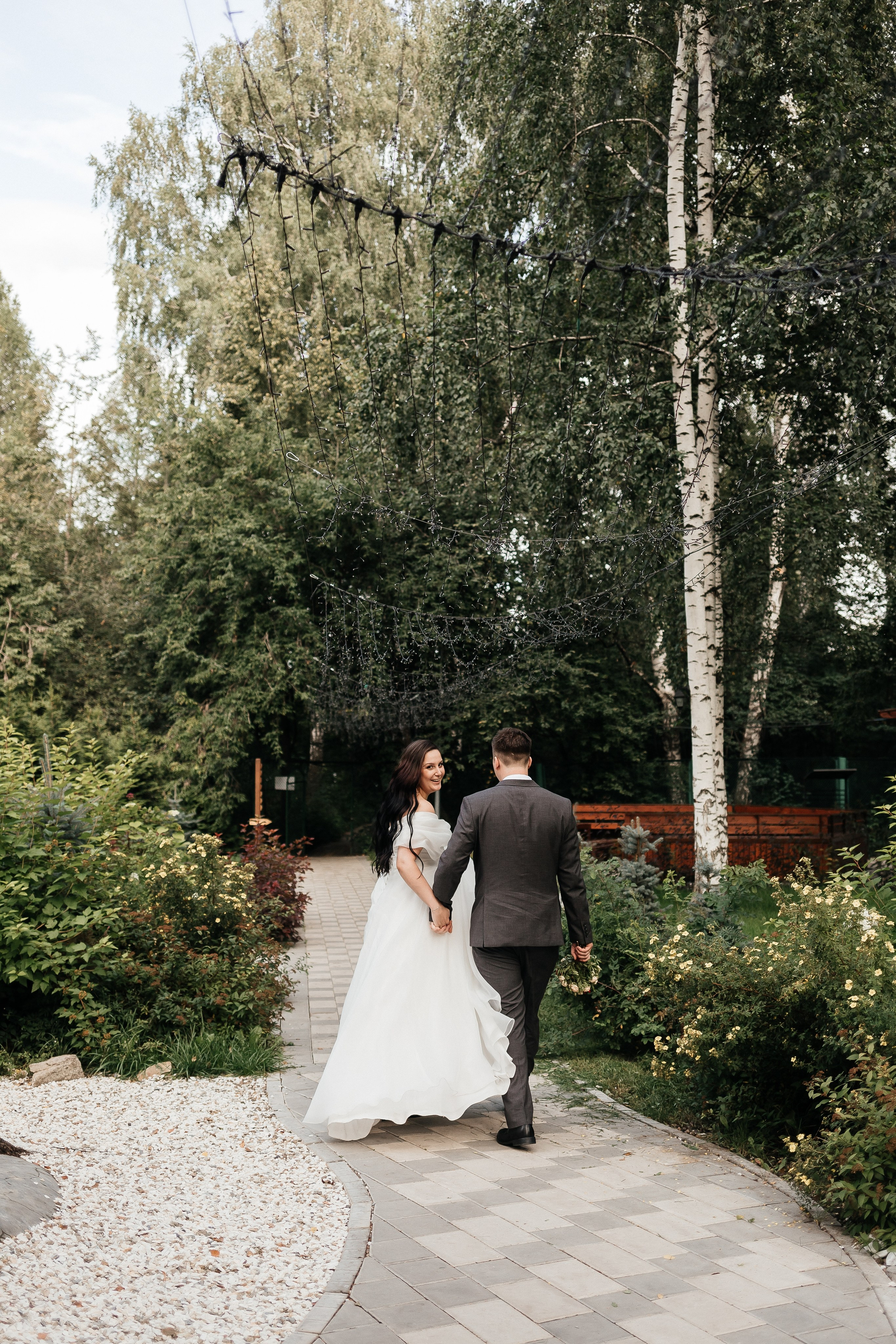 Дмитрий и Мария/2024. Свадебный и семейный фотограф в Екатеринбурге