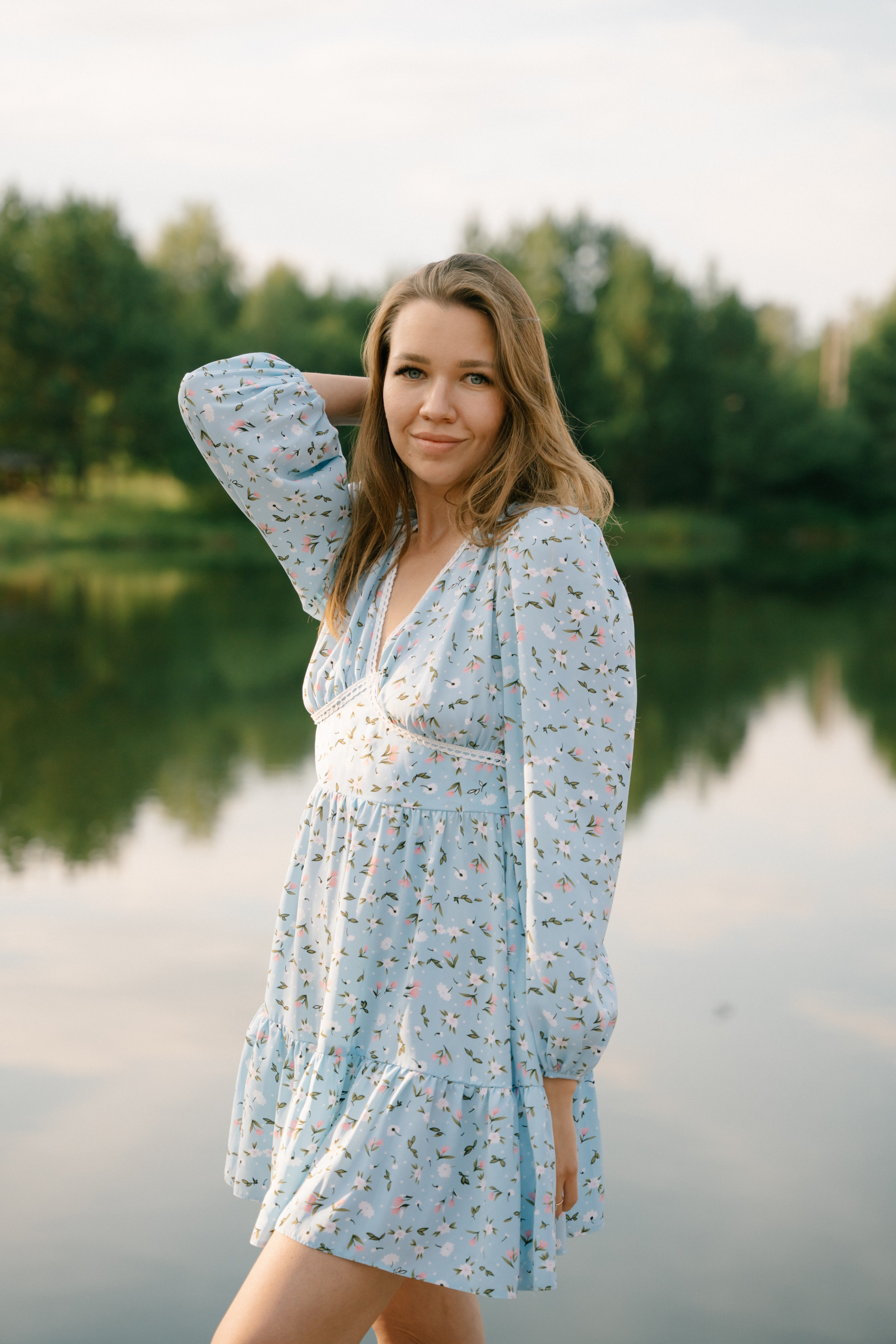 Девичник c Любовью @chesupergirl. Ульяна Ремезова | Фотограф | Челябинск