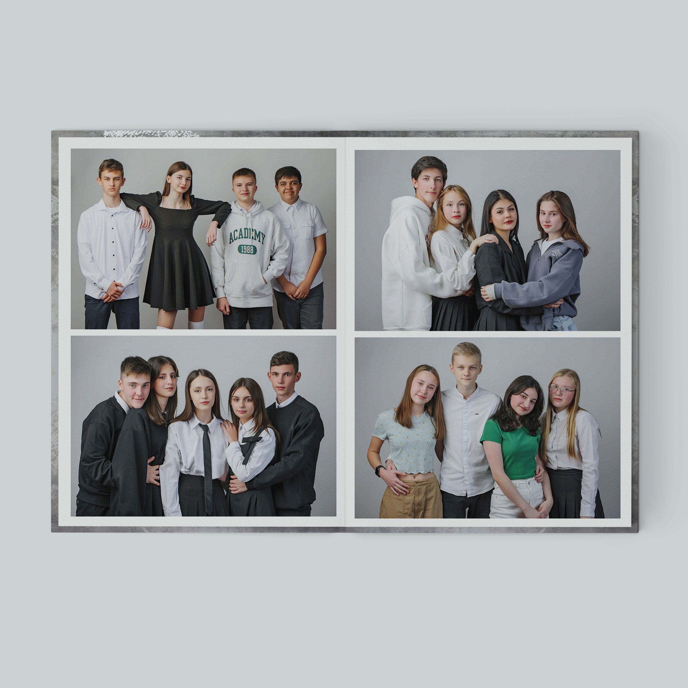 9-11класс. Фотограф в Ставрополе Рустам Рахимов