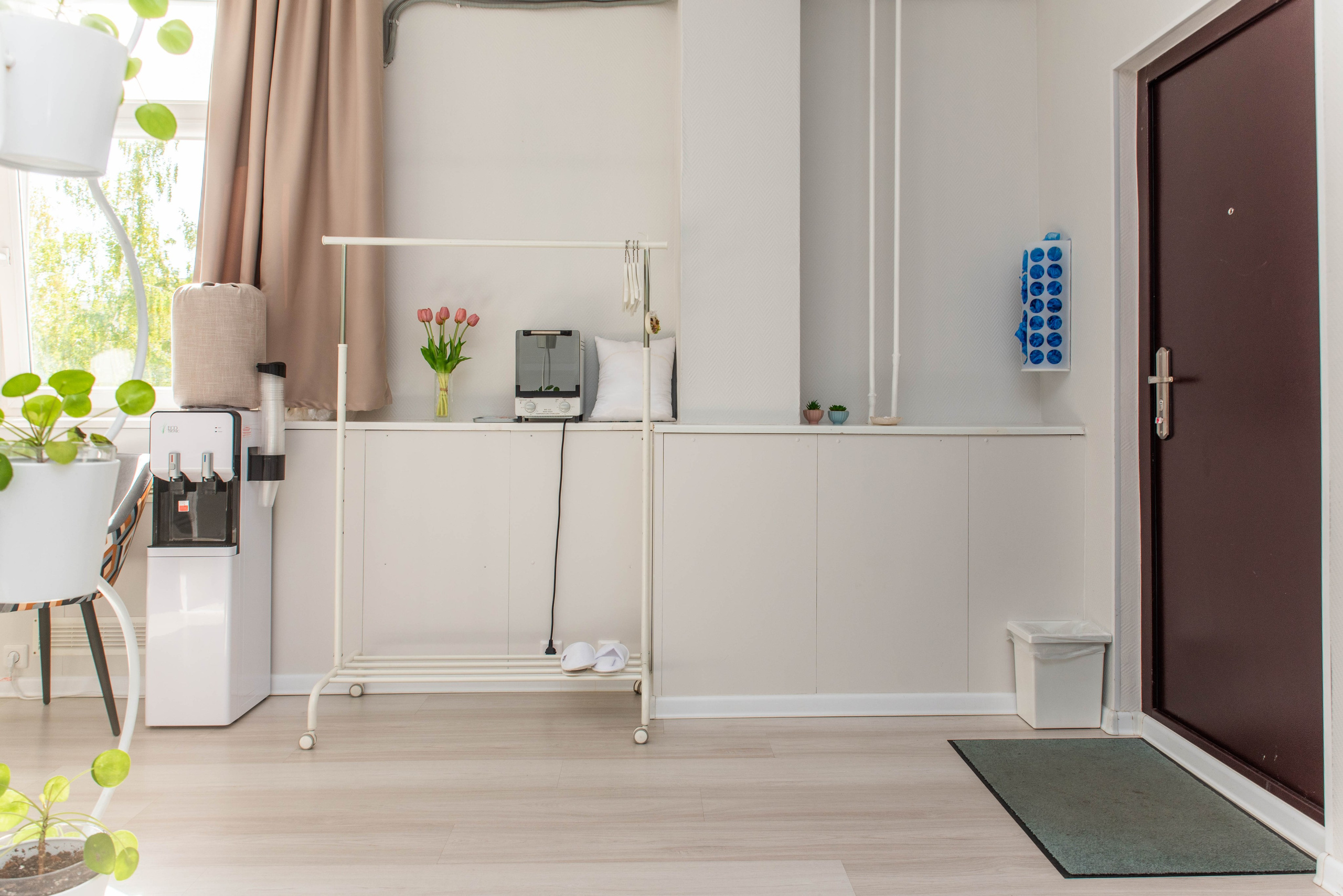 Бьюти Студия Pavilion Тольятти. Главная