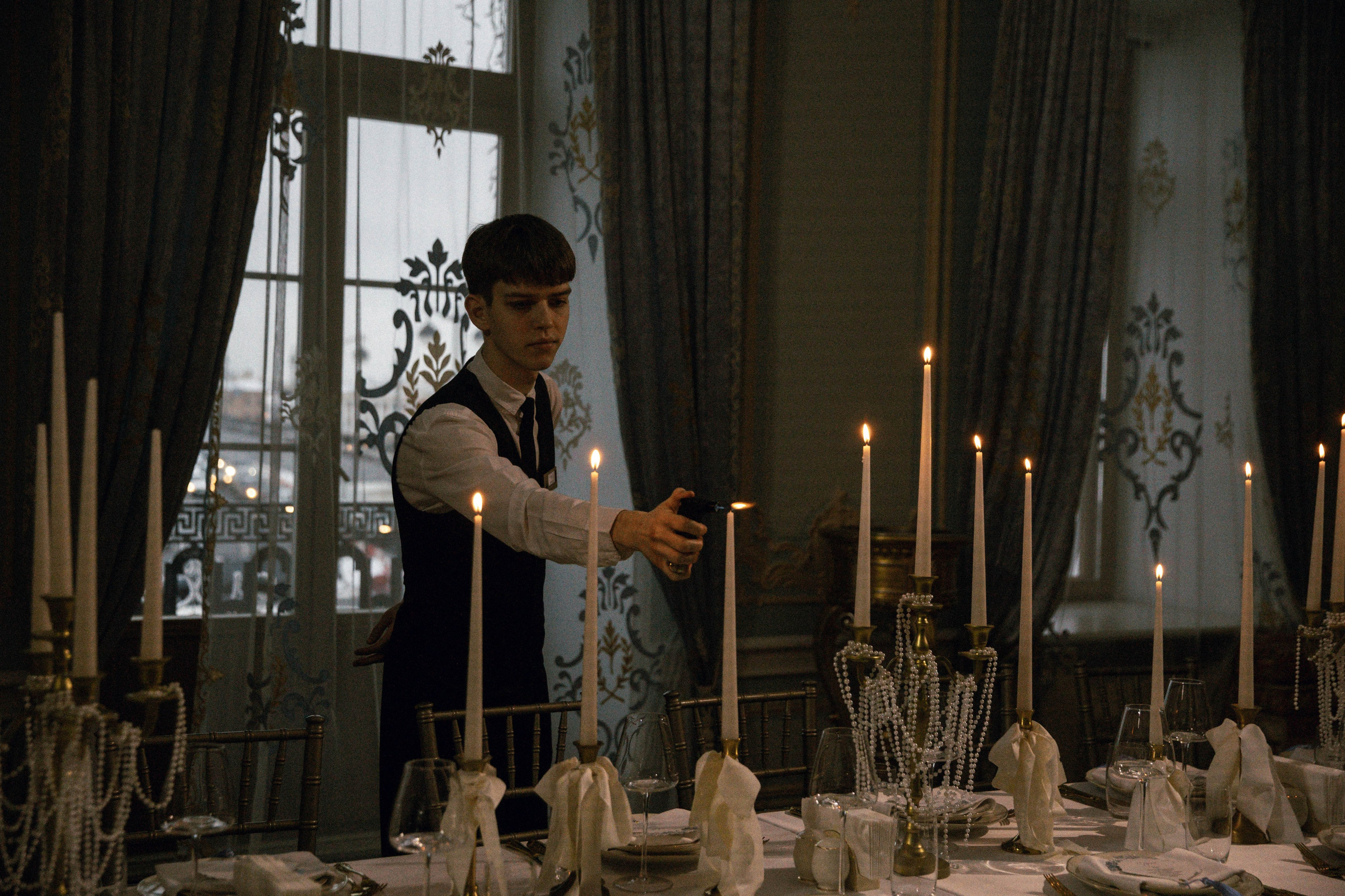 Jacob & Anastasia. Свадебный фотограф Юлия Шторм