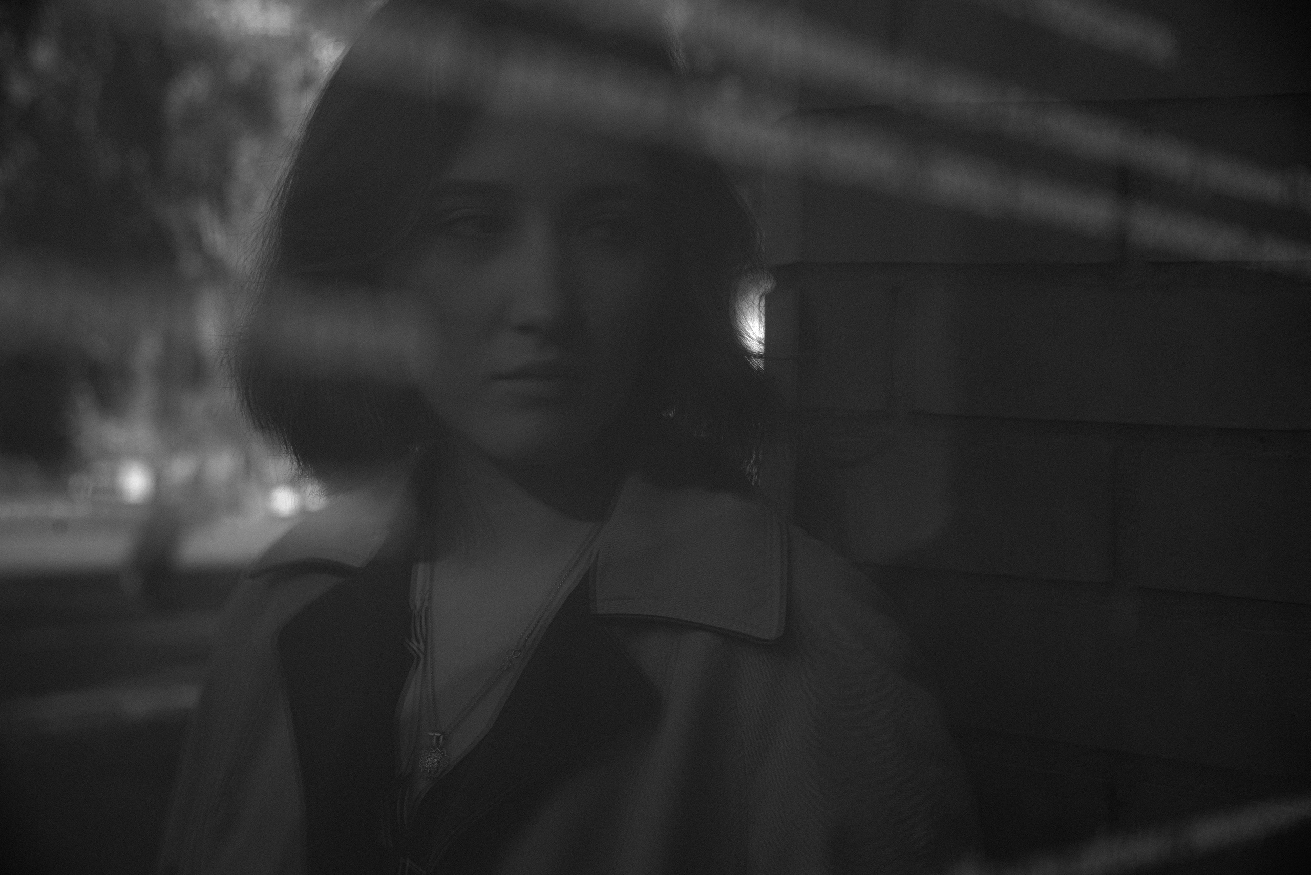 Диана. Фотограф в Самаре Елена Фомина