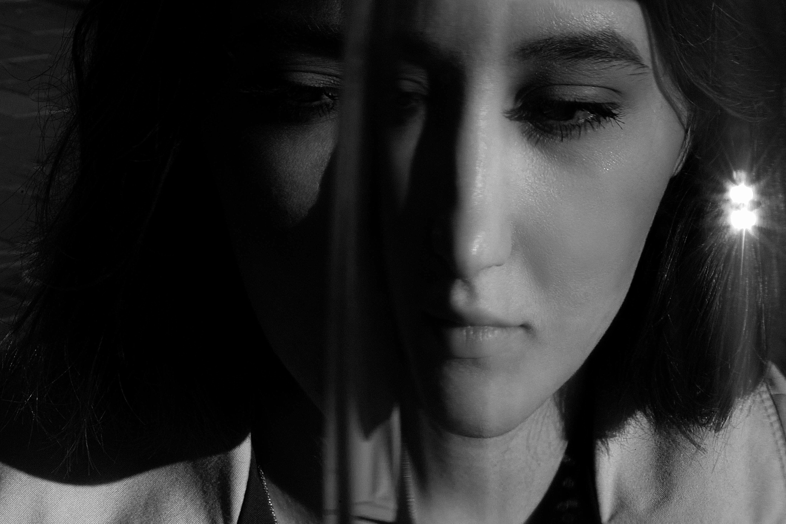 Диана. Фотограф в Самаре Елена Фомина