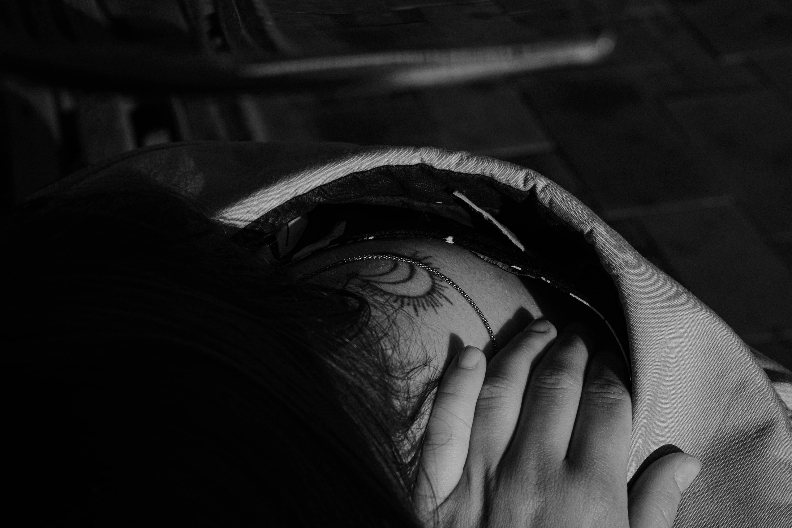 Диана. Фотограф в Самаре Елена Фомина