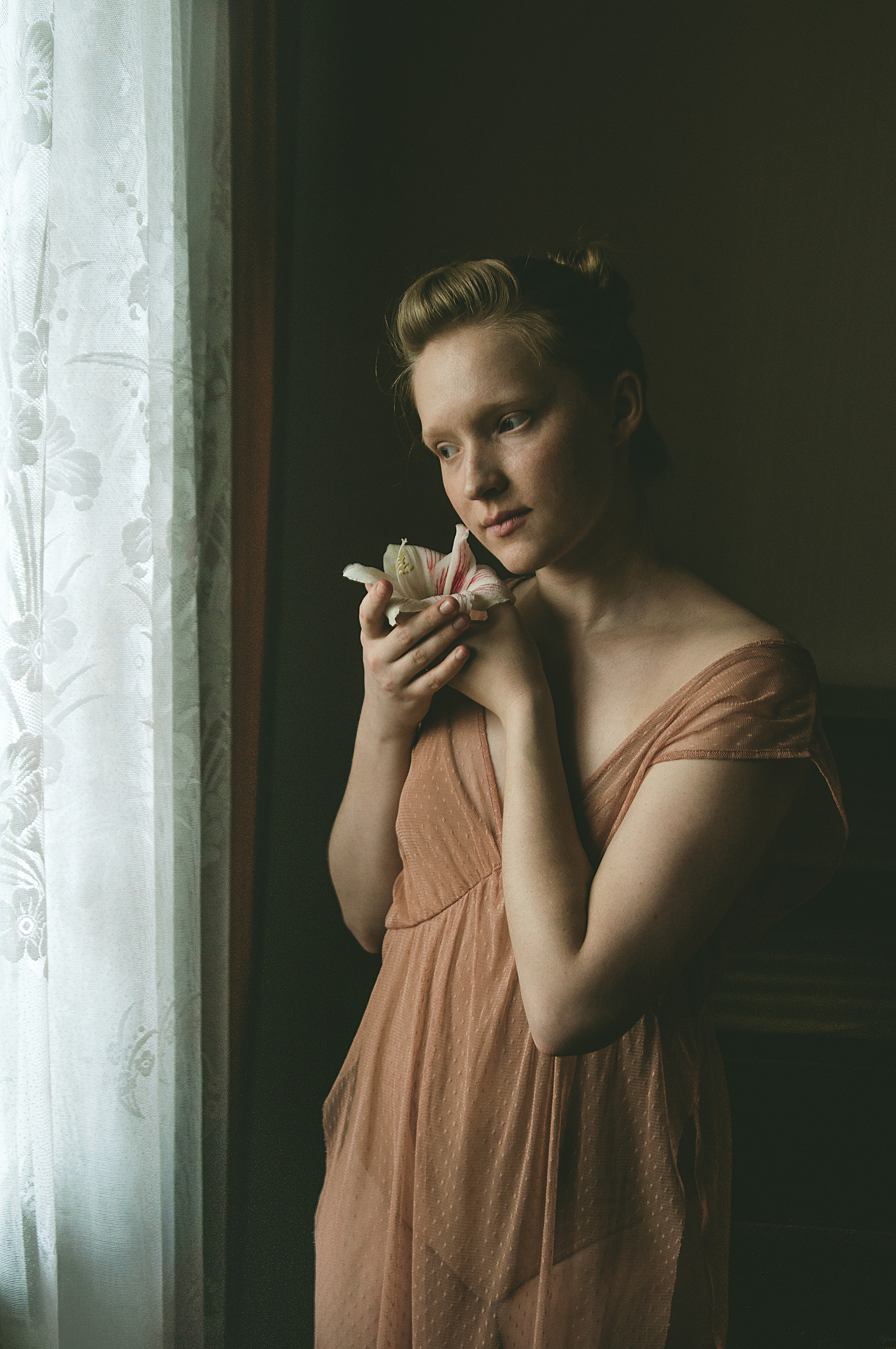 Лера. Фотограф в Самаре Елена Фомина