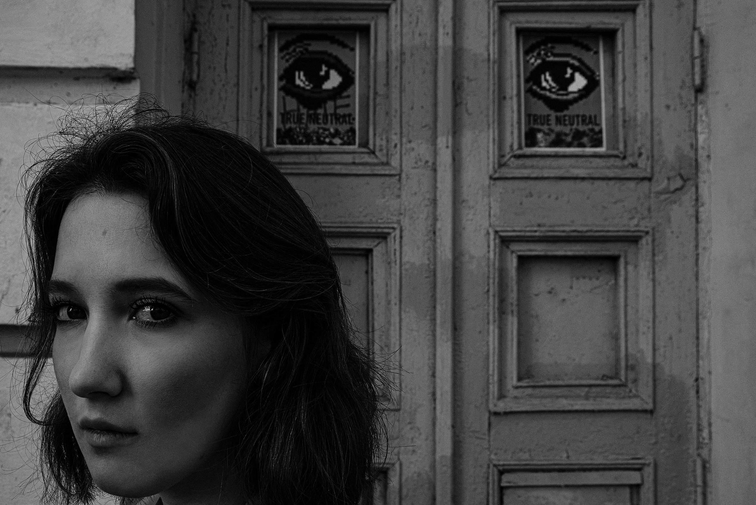 Диана. Фотограф в Самаре Елена Фомина