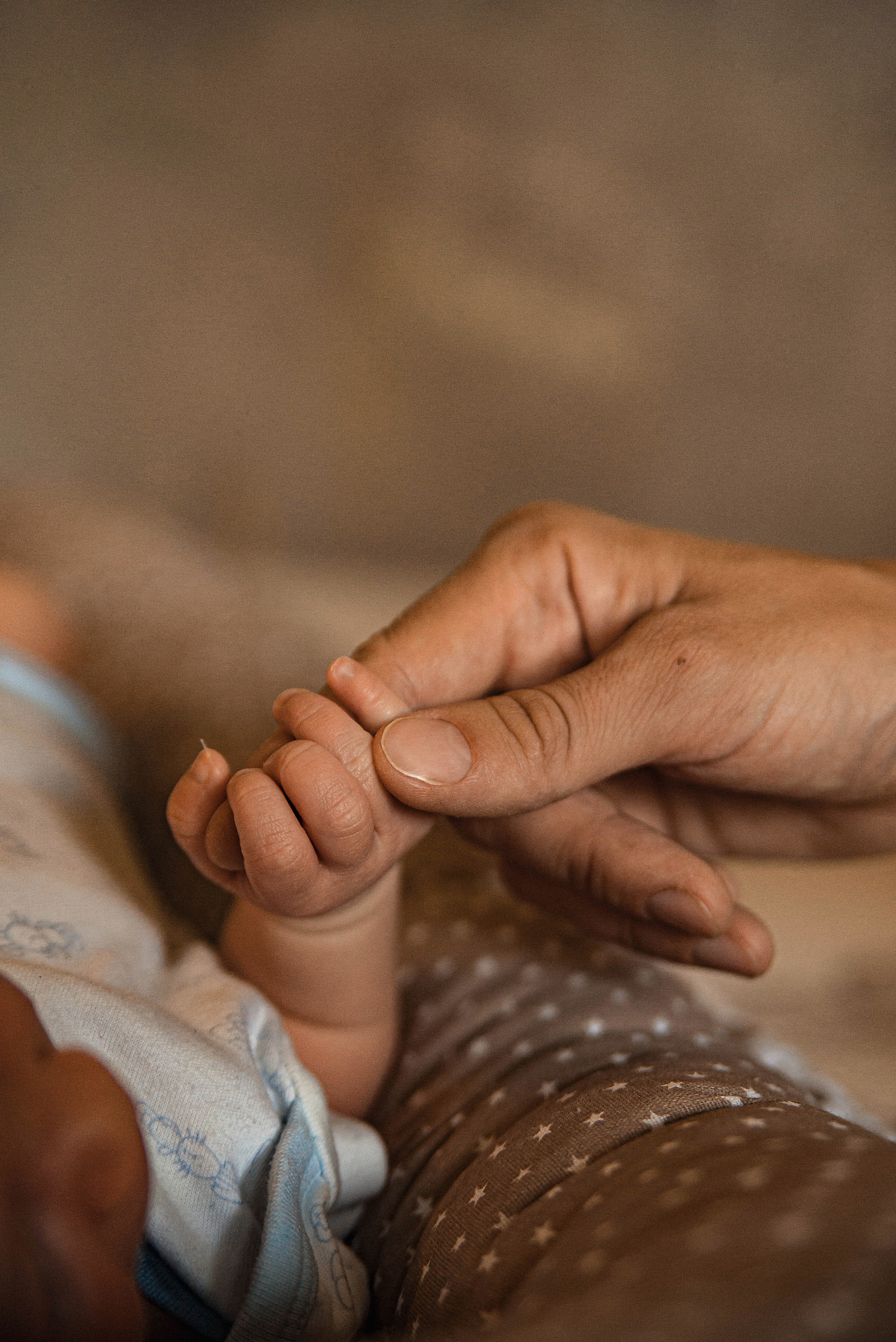 Домашняя съемка для Семьи Дениса и Жени. Фотограф в Самаре Елена Фомина