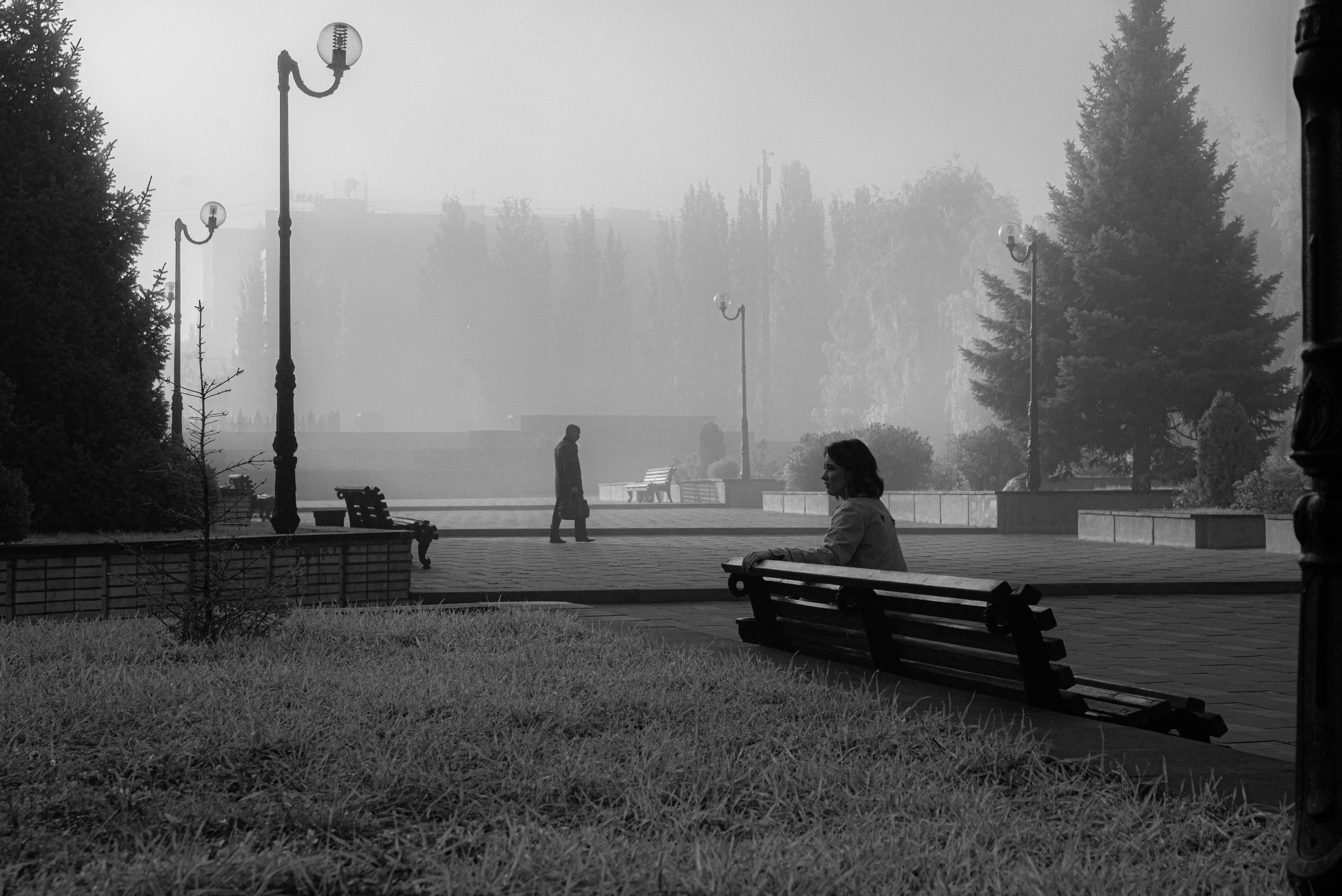 Диана. Фотограф в Самаре Елена Фомина