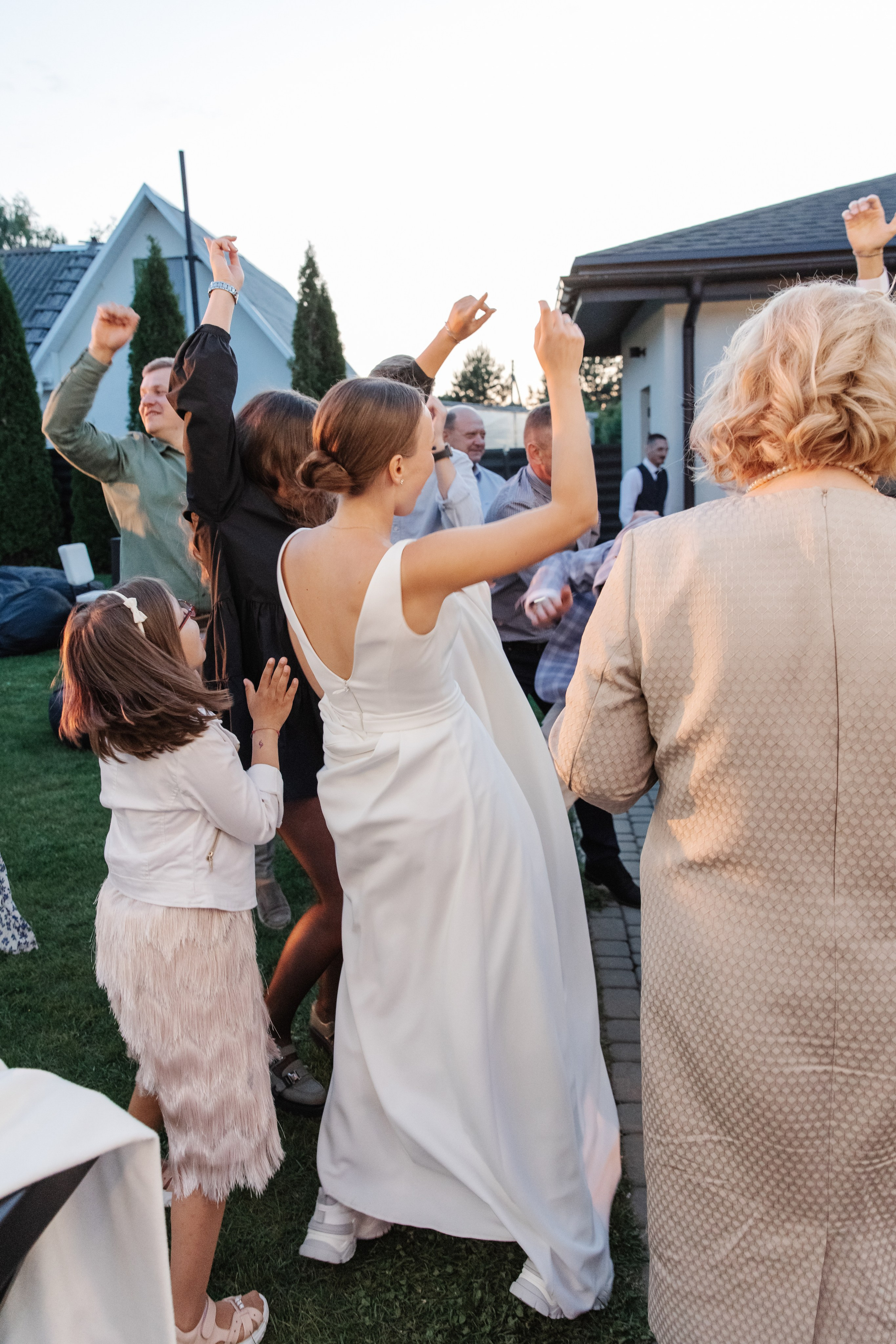 Елизавета & Андрей. Свадебный фотограф Минск Ирина Раевская