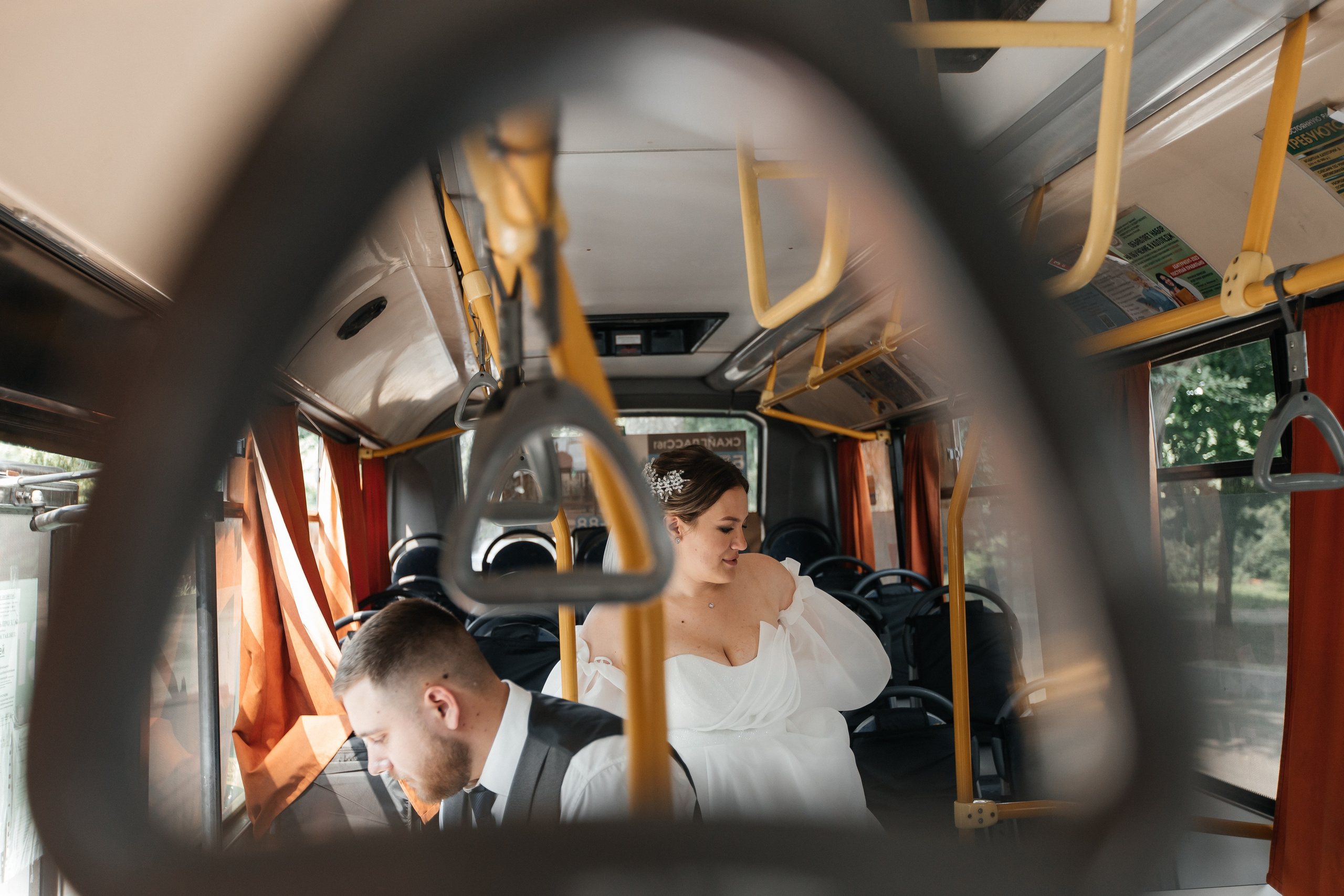 Арина и Егор. Фотограф Таганрог Любимая Надя