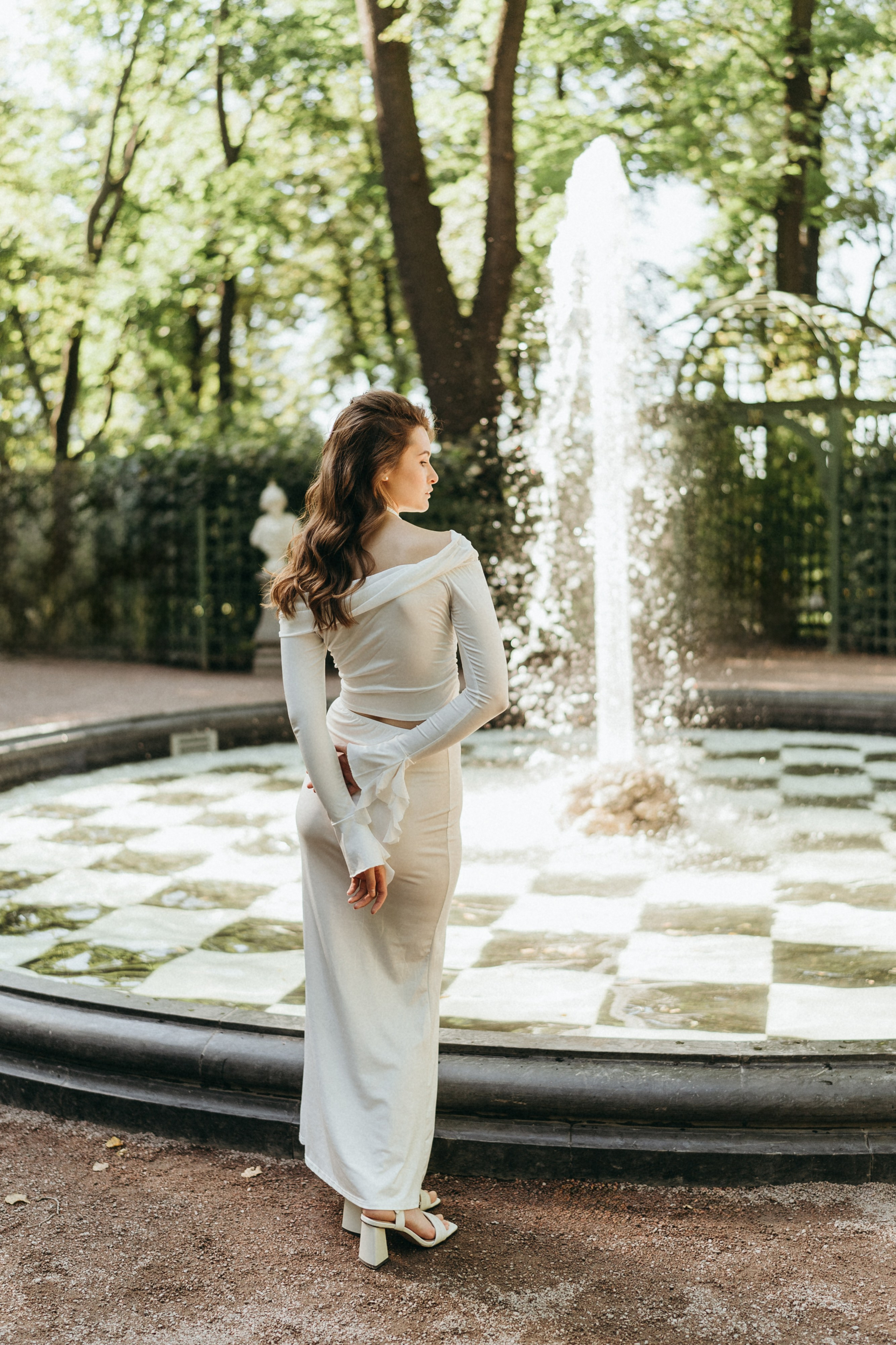 Мария. Фотограф в Санкт-Петербурге — Лучина Екатерина