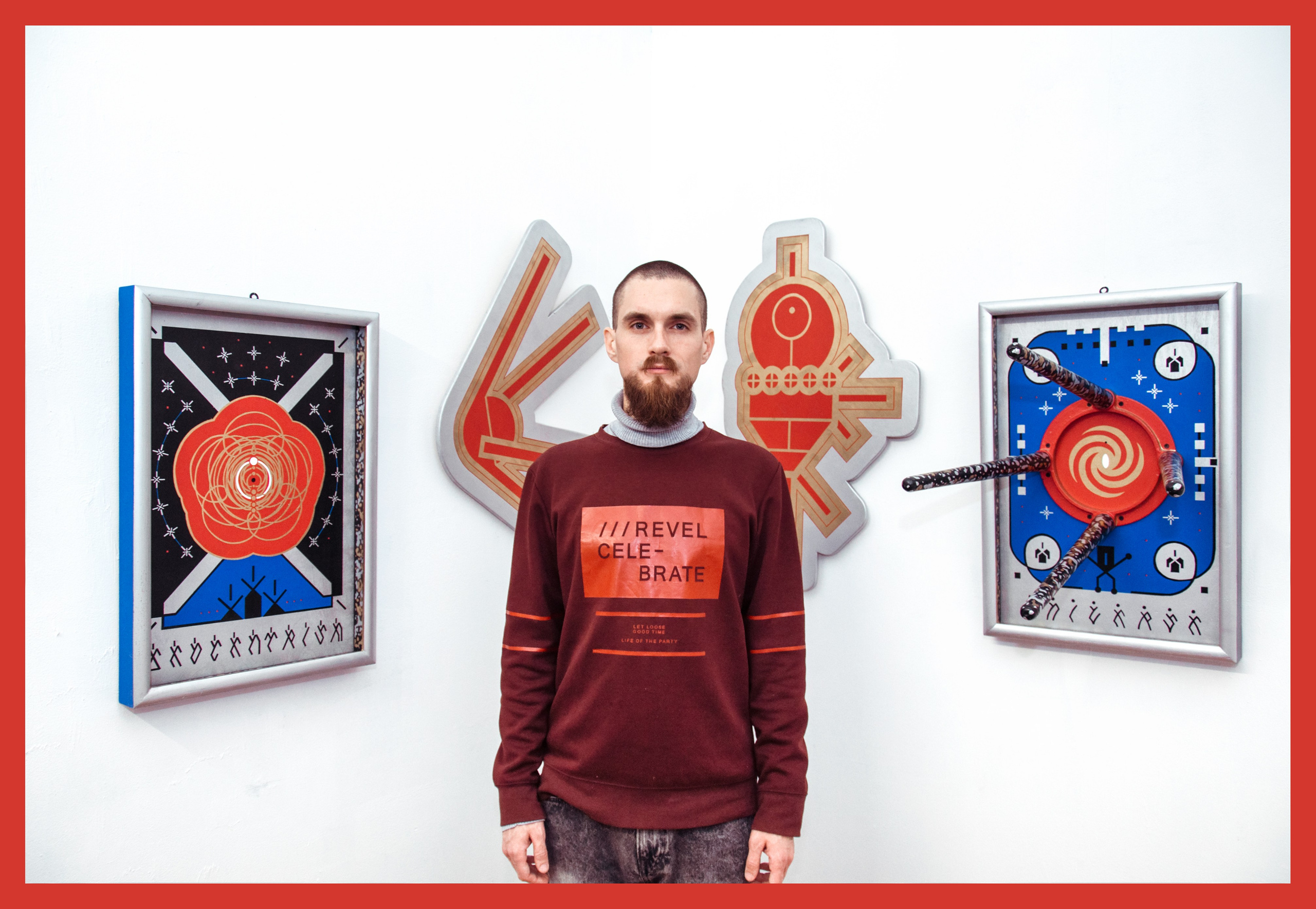 Саша Cupea «Устремлённые в небо». Репортажный фотограф в Симферополе Зареев Иван