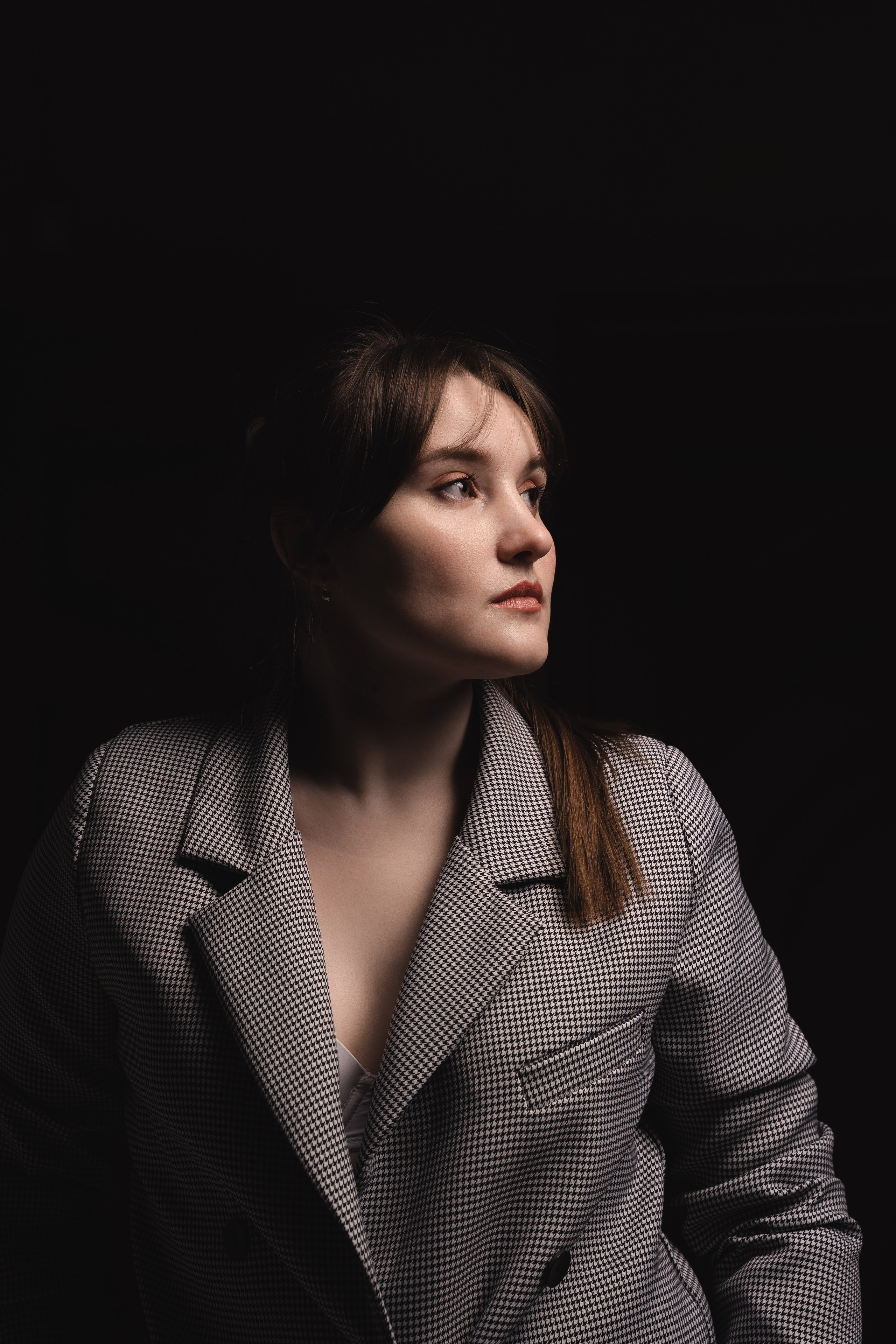 Татьяна. Фотограф в Ульяновске Александра Григоровских