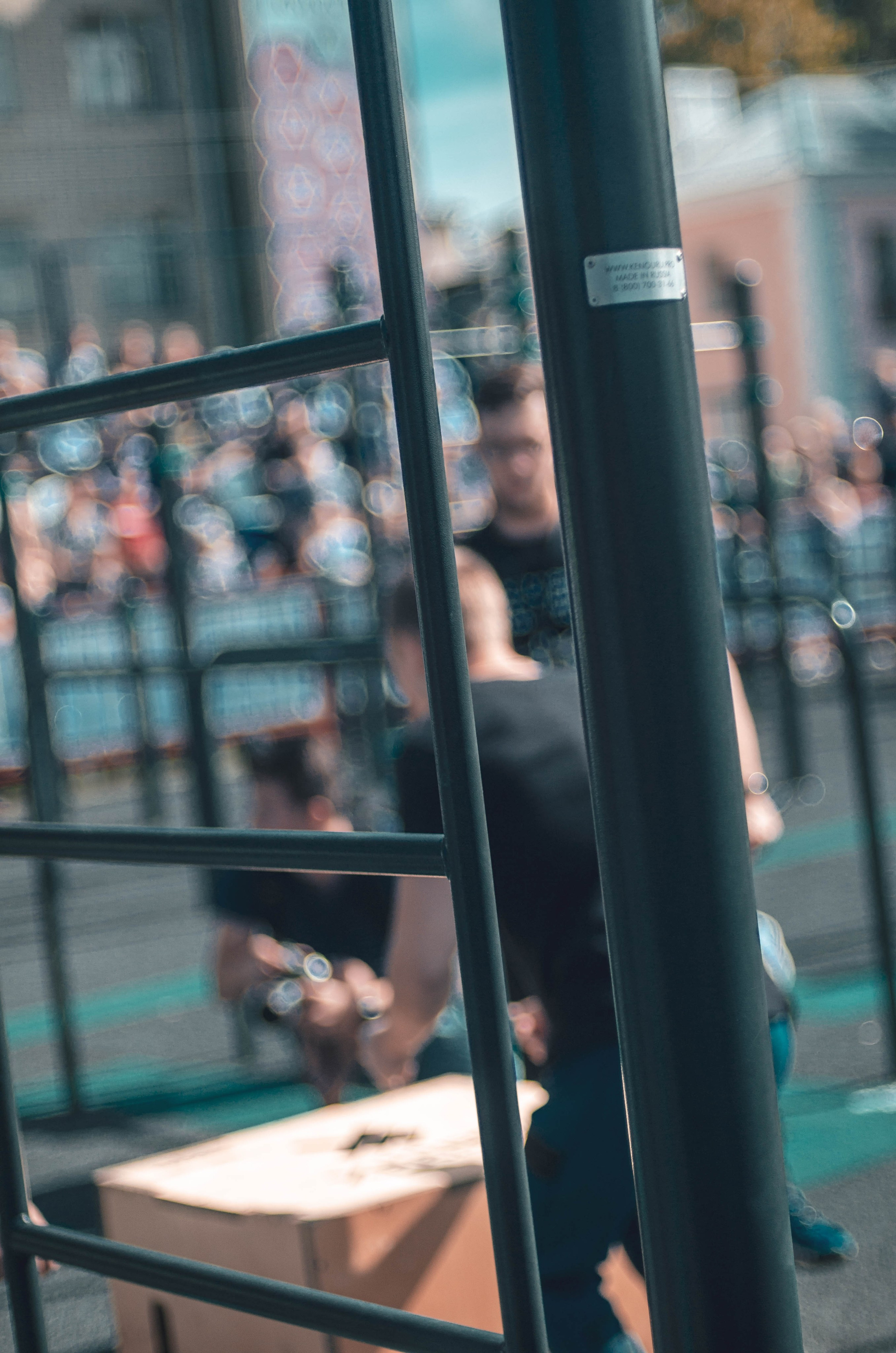 Репортажка. Гупалов Игорь — фотограф