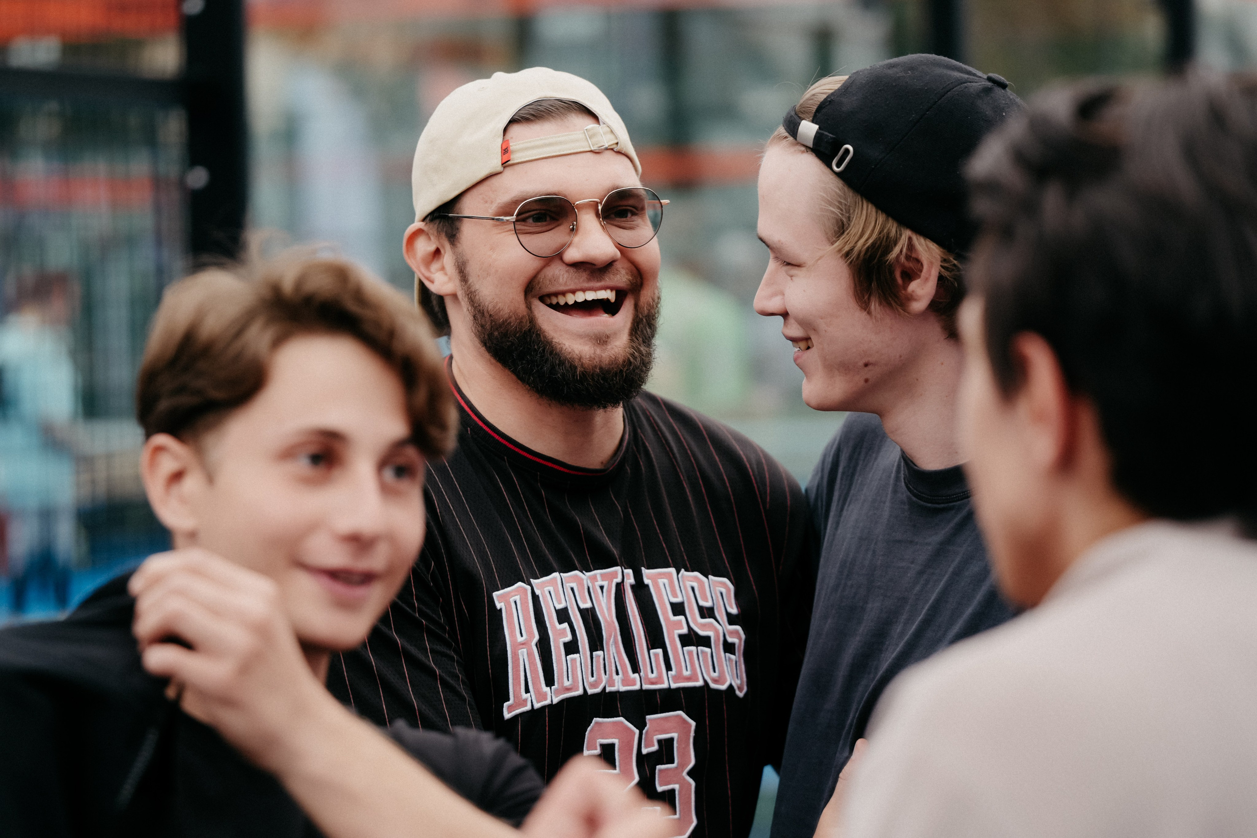 Рокет. Фотограф в Москве Дмитрий Рогов