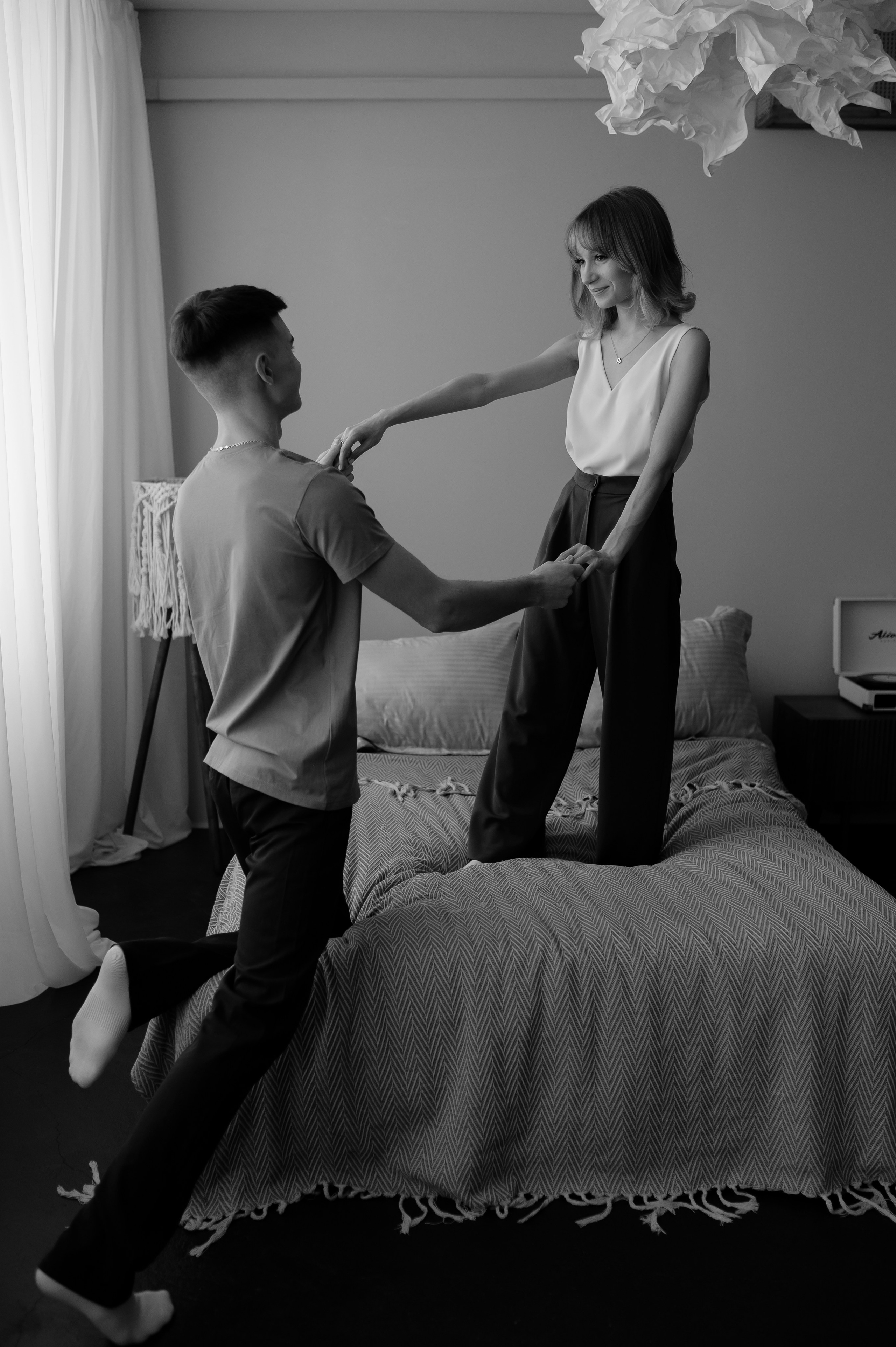 Love is…. Твой личный проводник к красивым фотографиям в Старом Осколе