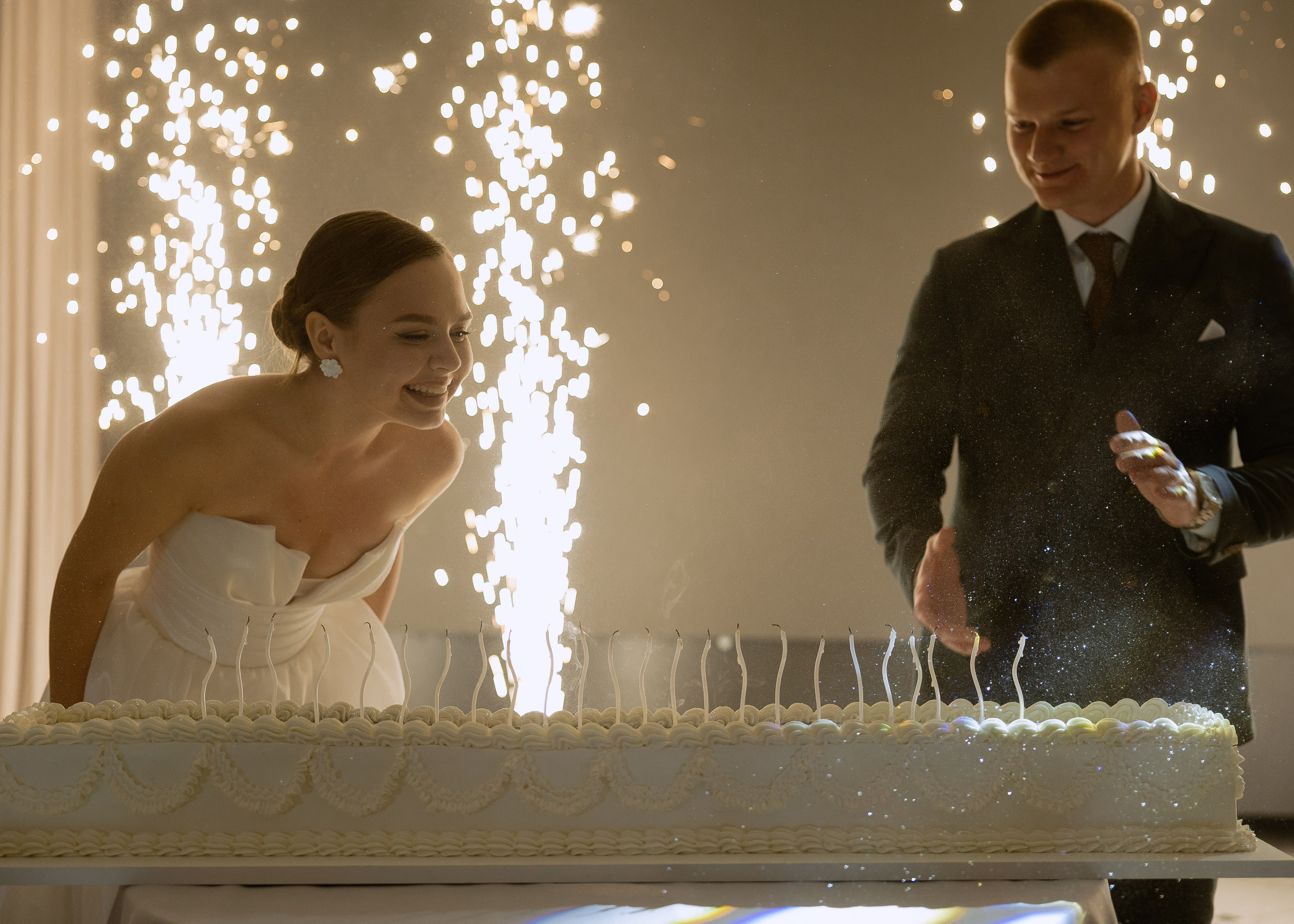 Андрей и Полина. Фотограф Эмиль Исякаев