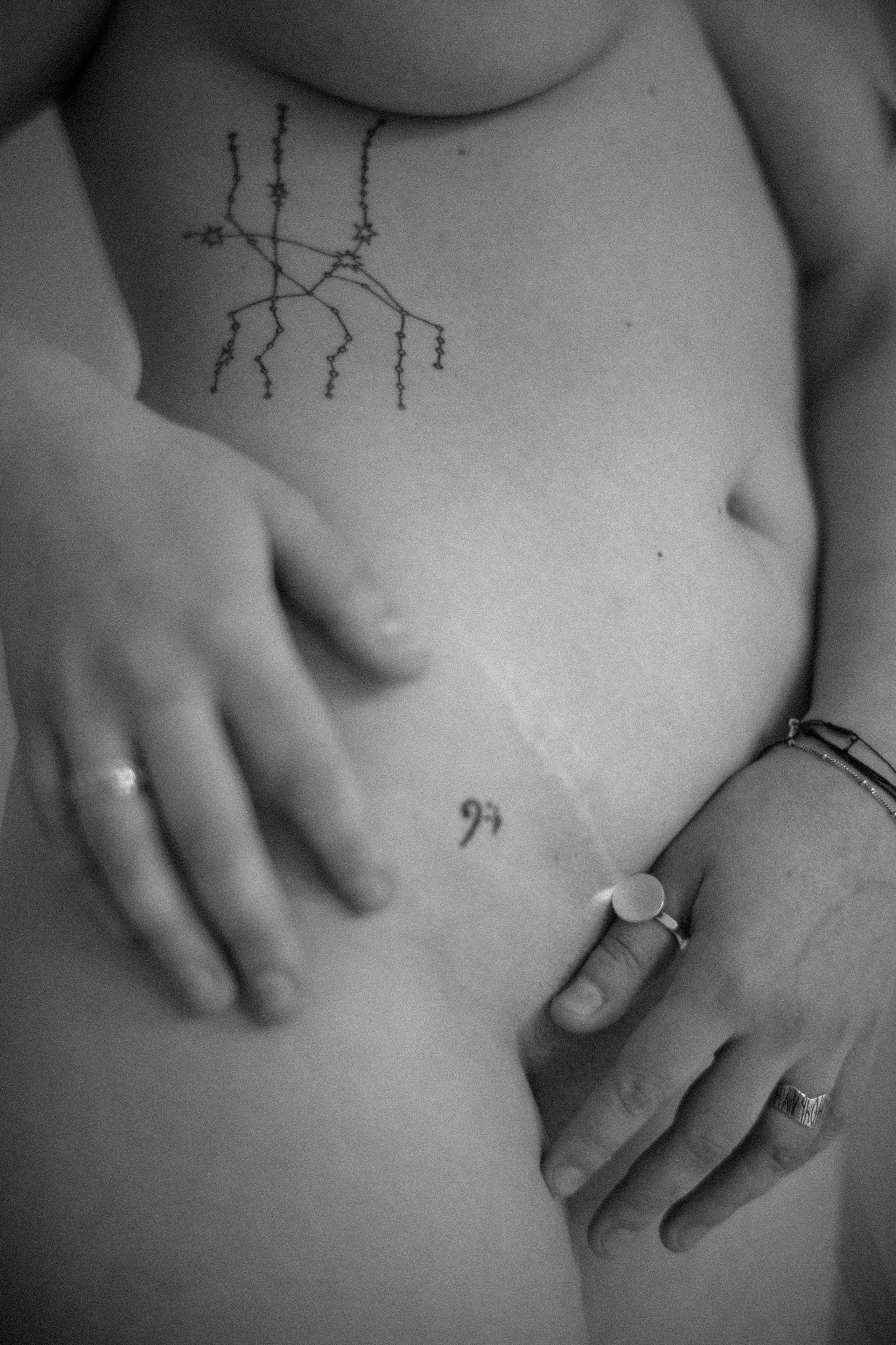 I am. Фотограф Анна Кирнос