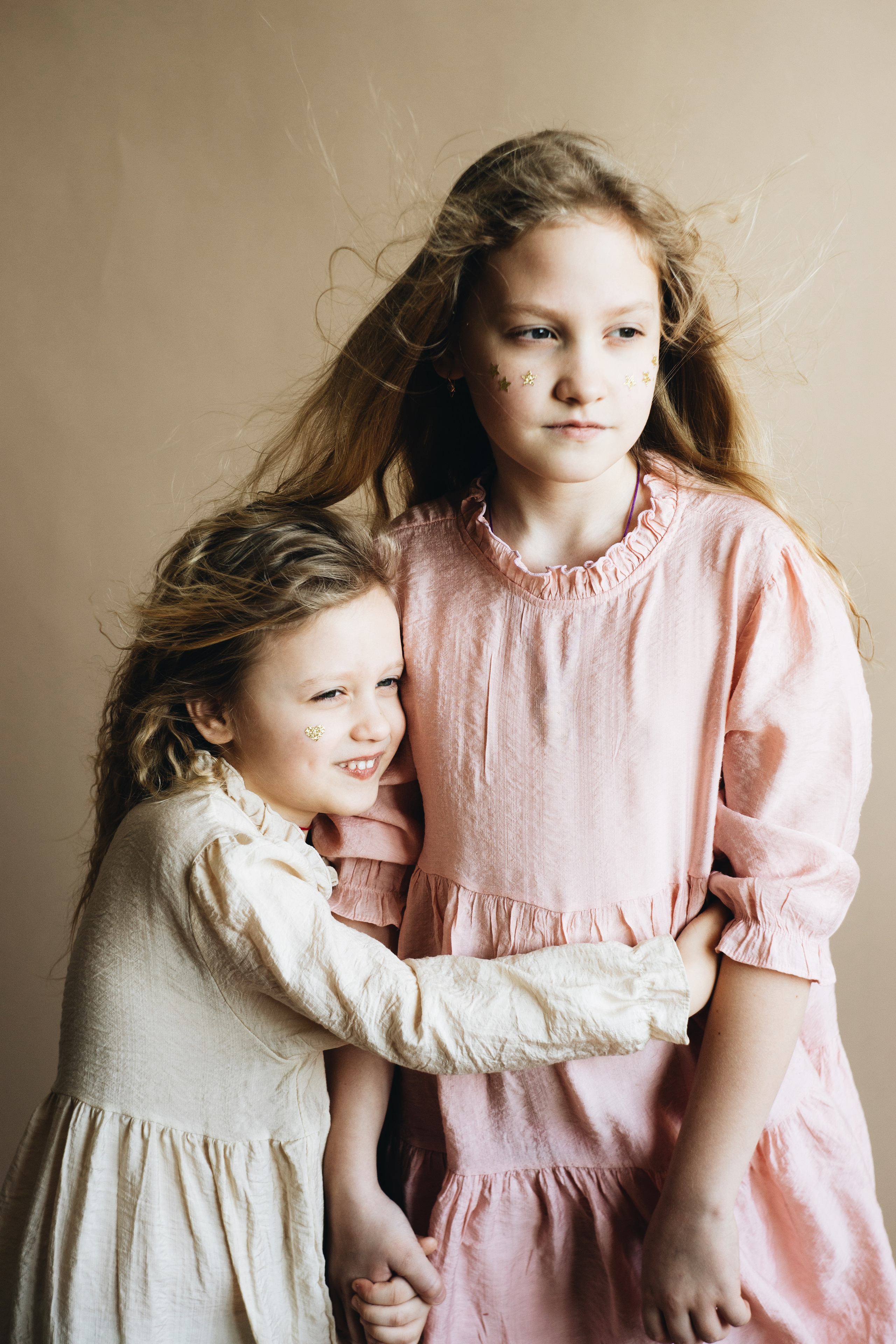 Семья. Фотограф Анна Кирнос