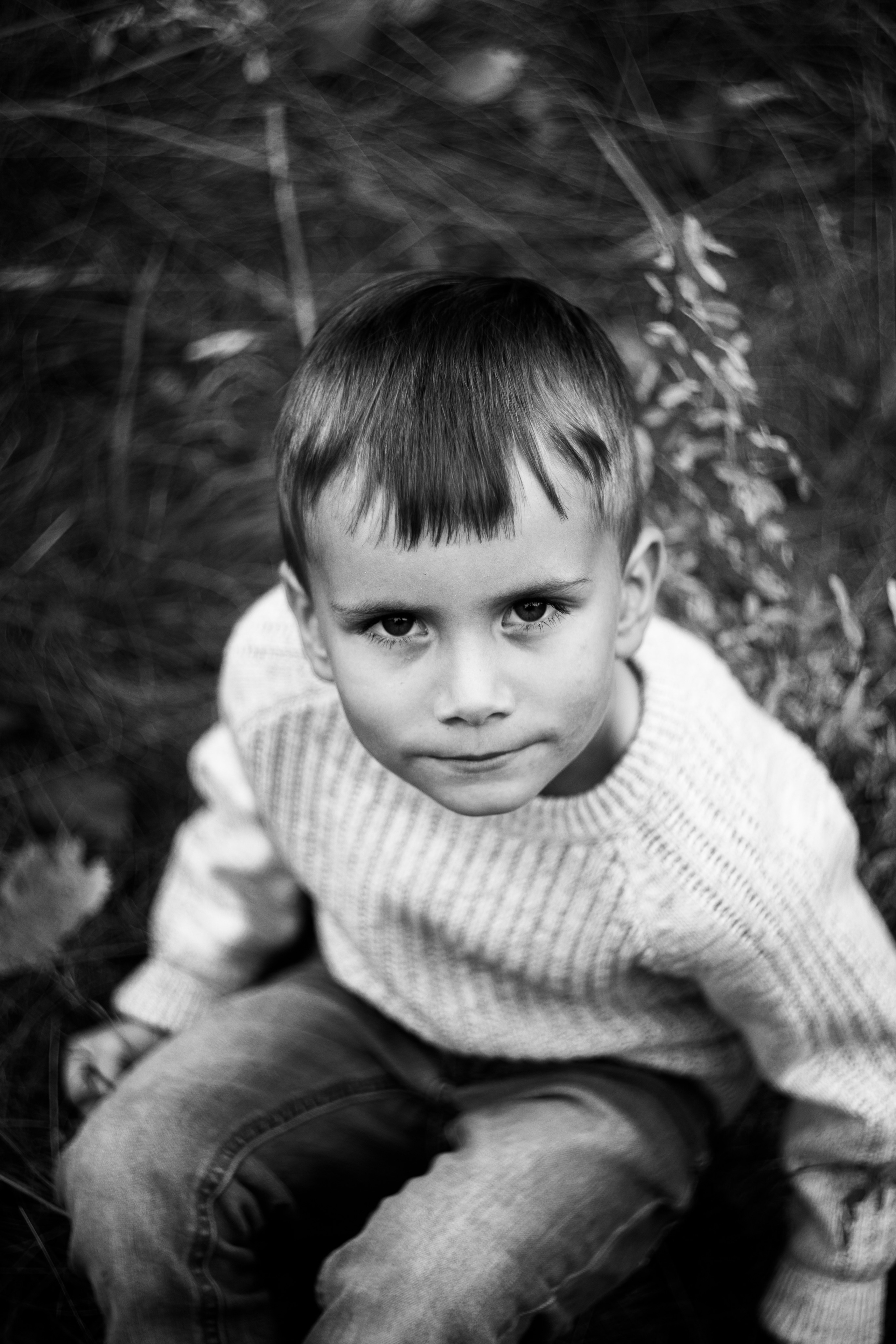 Семья. Фотограф Анна Кирнос