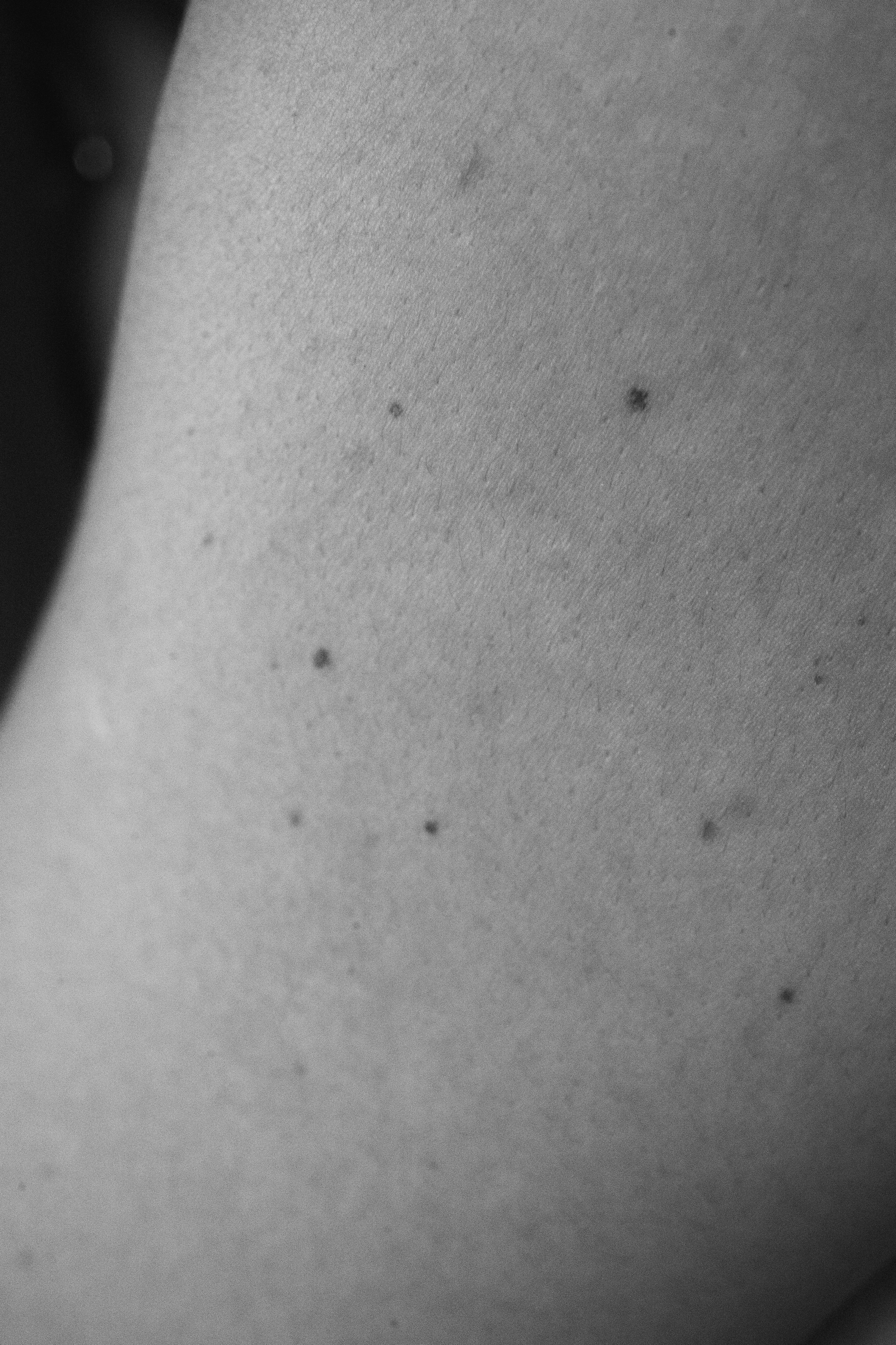 I am. Фотограф Анна Кирнос