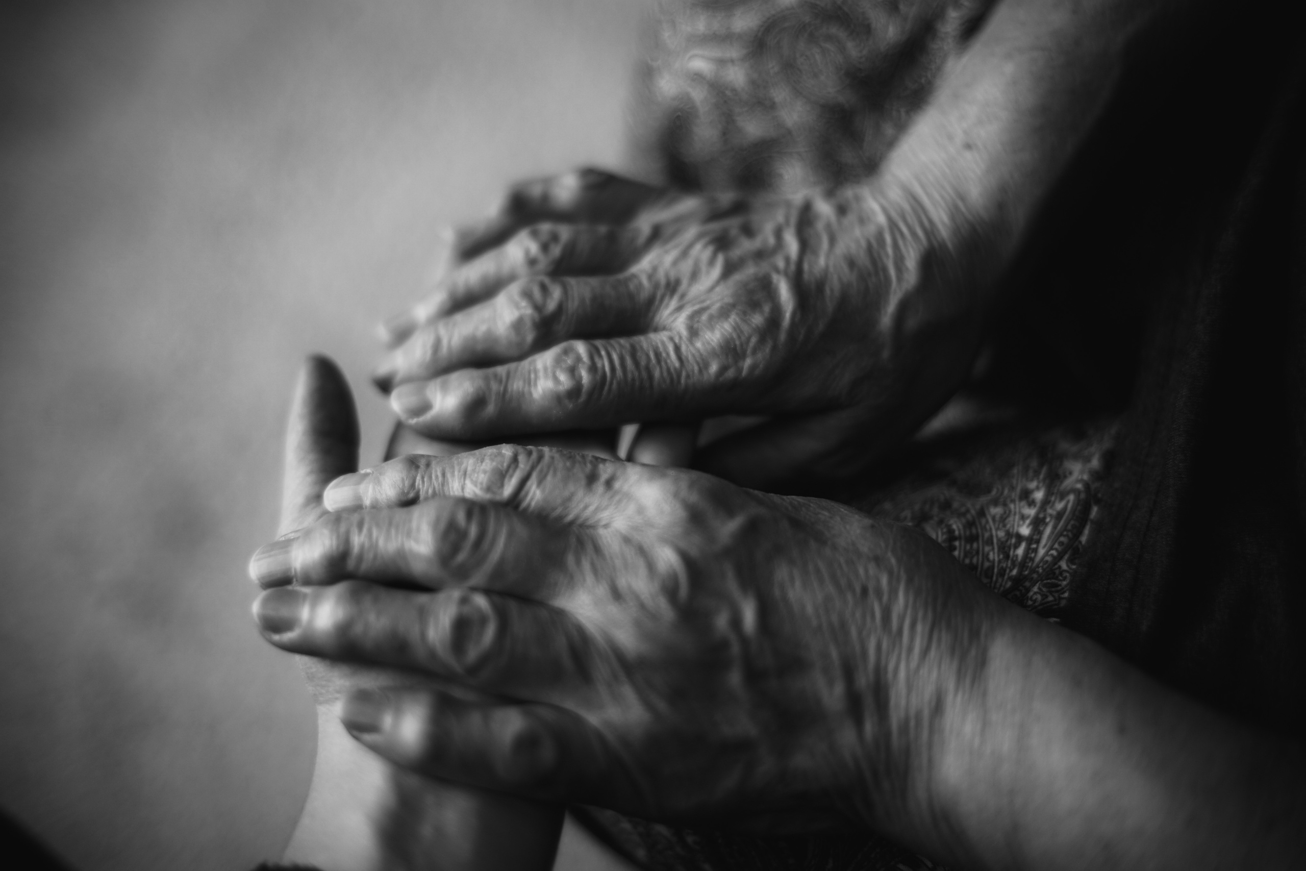 Семья. Фотограф Анна Кирнос