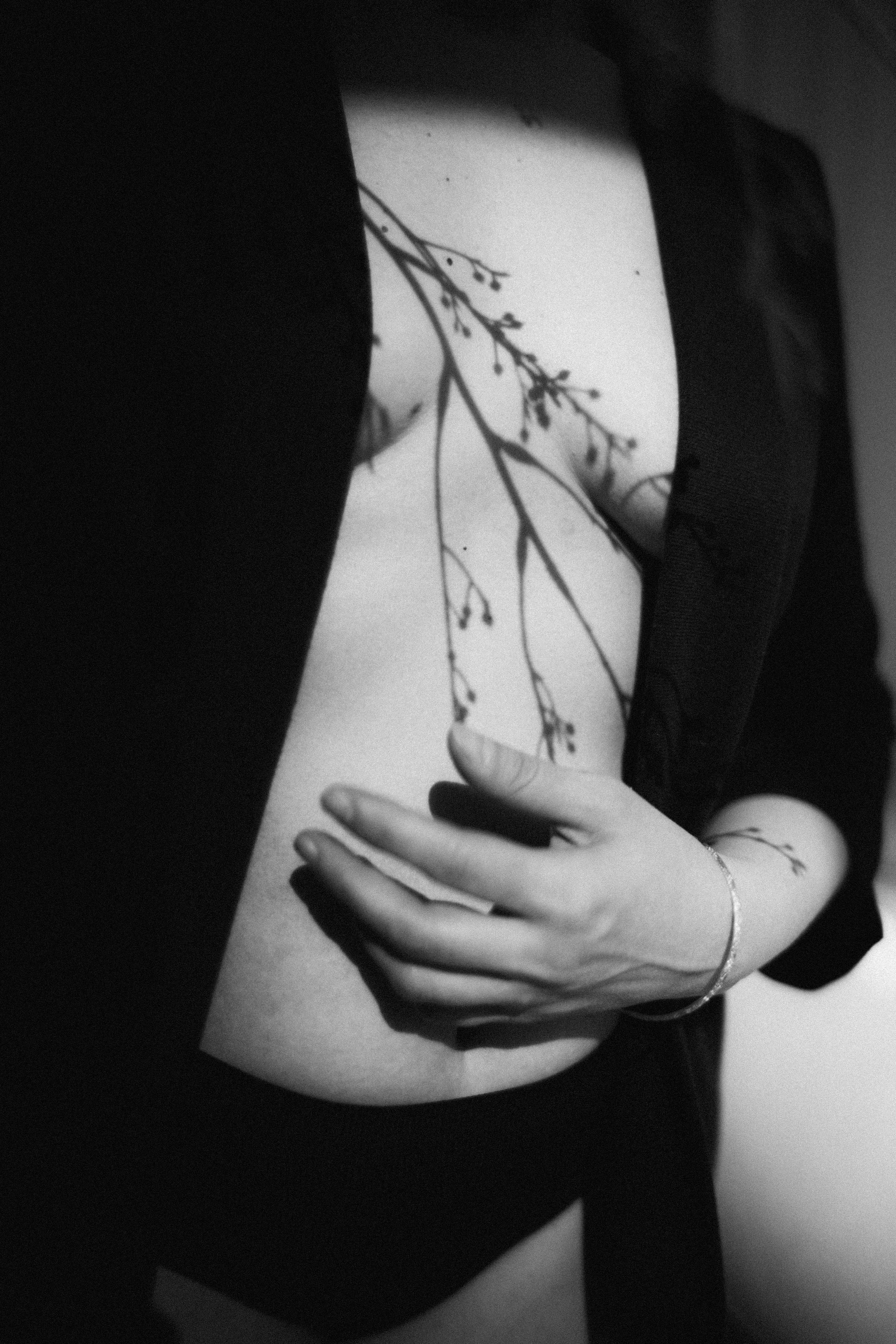 I am. Фотограф Анна Кирнос