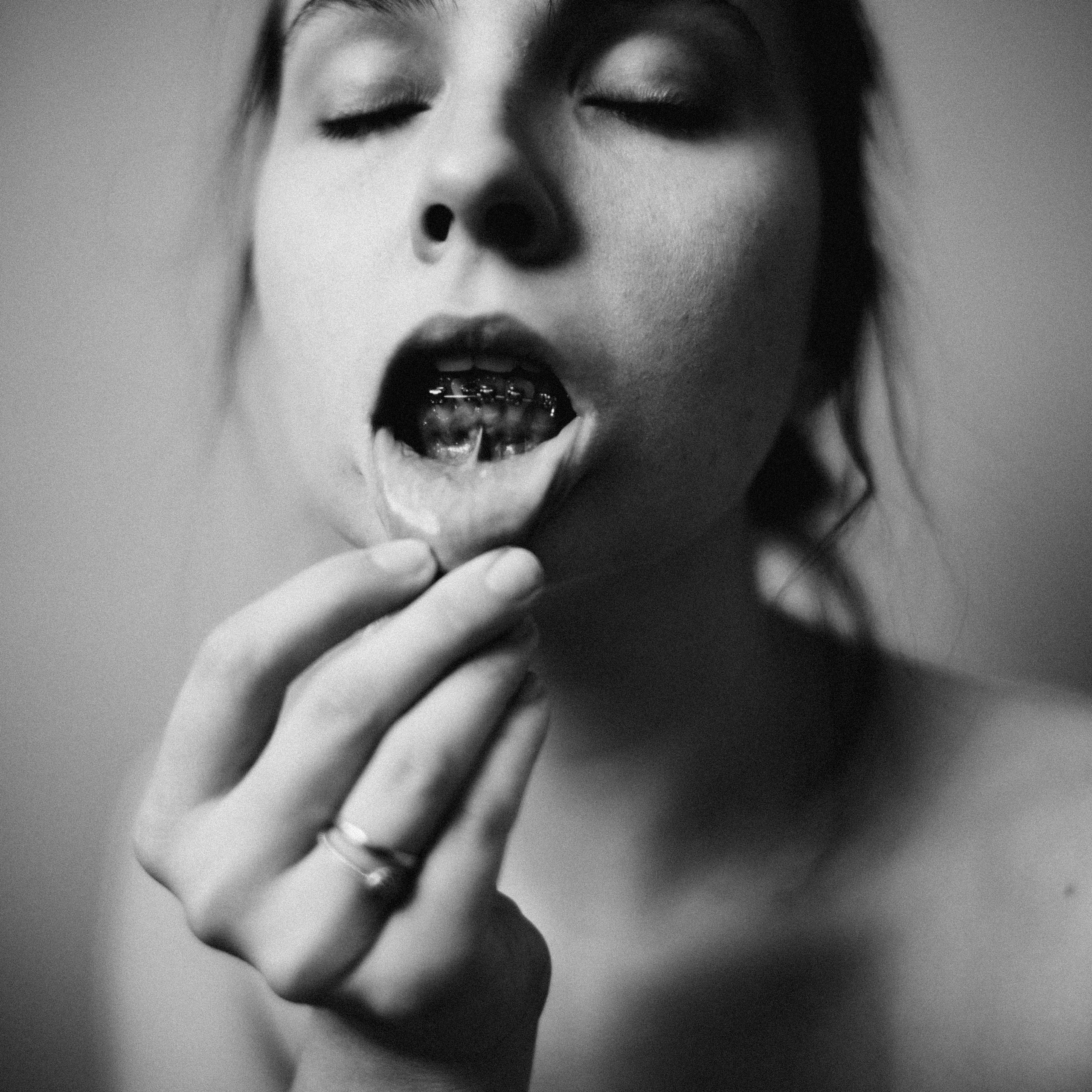 I am. Фотограф Анна Кирнос