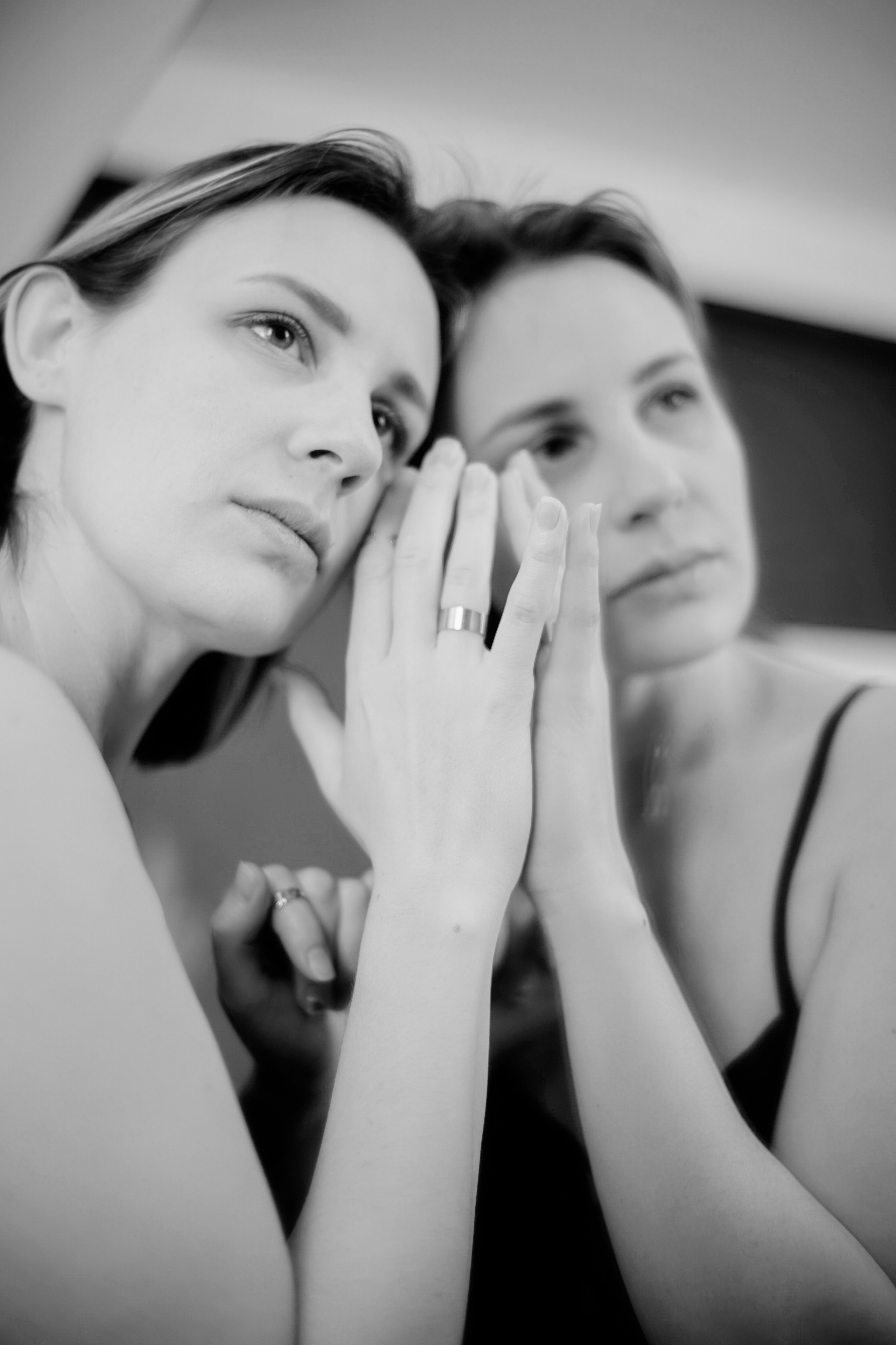 I am. Фотограф Анна Кирнос