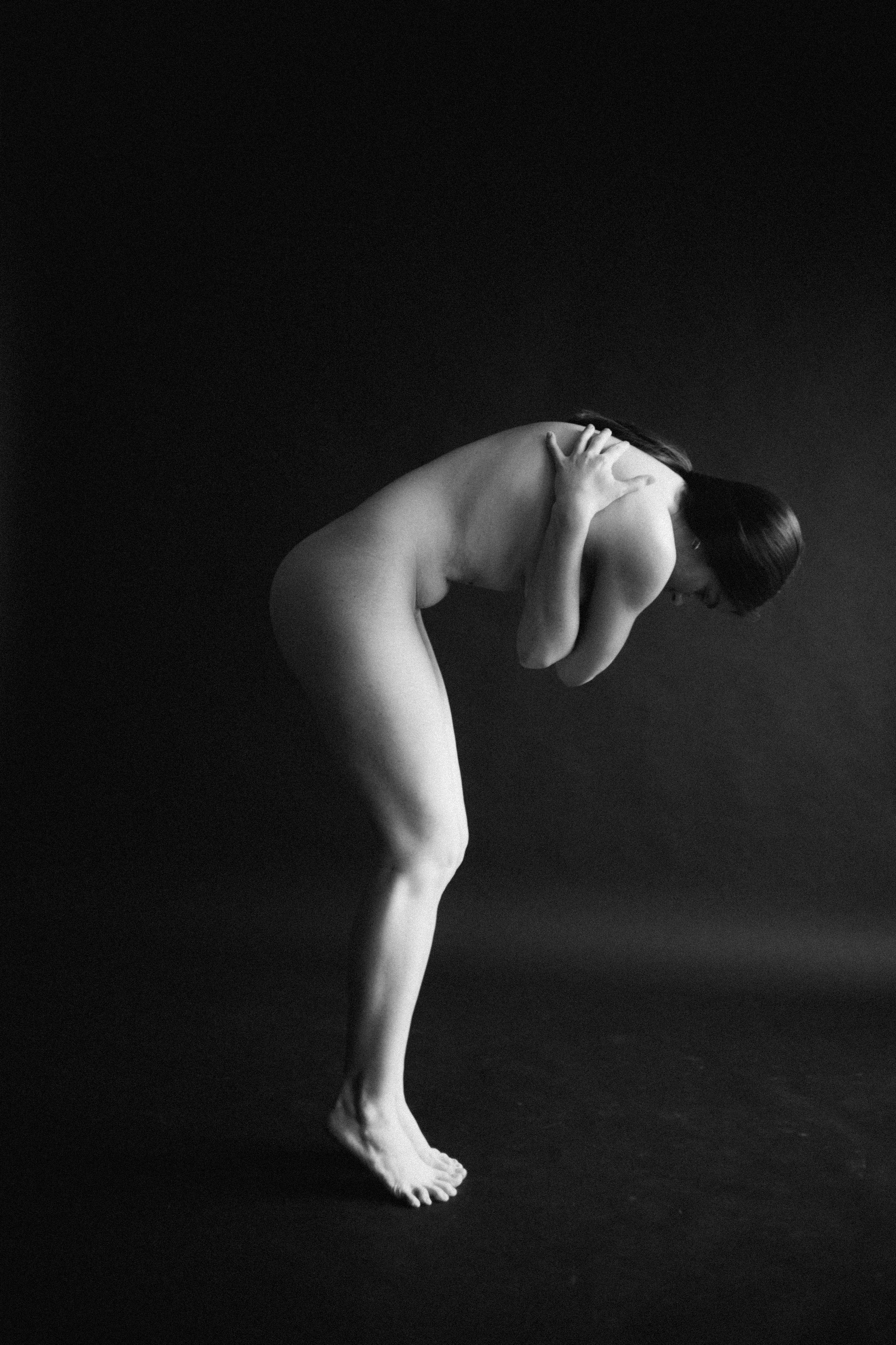 I am. Фотограф Анна Кирнос