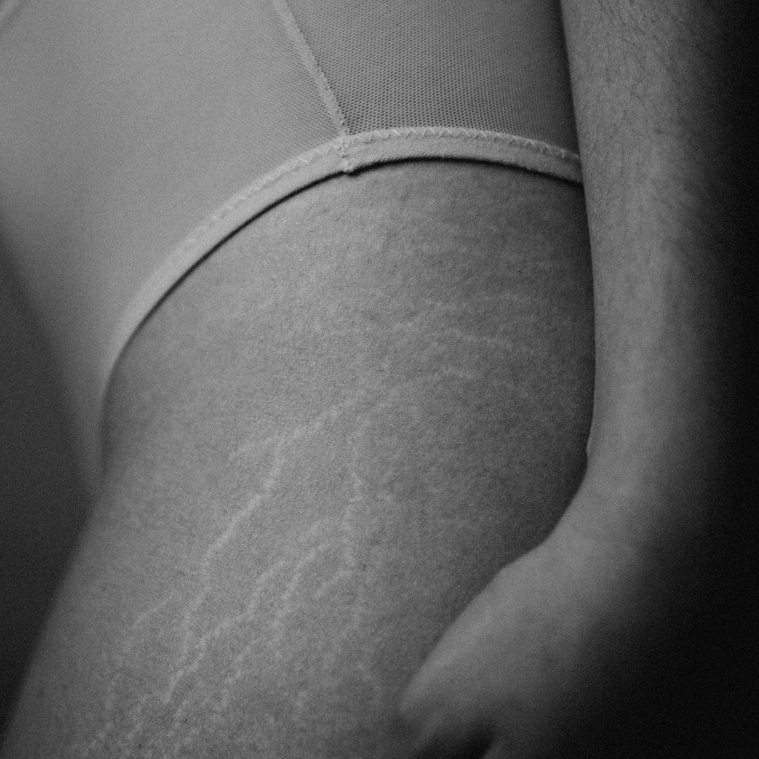 I am. Фотограф Анна Кирнос