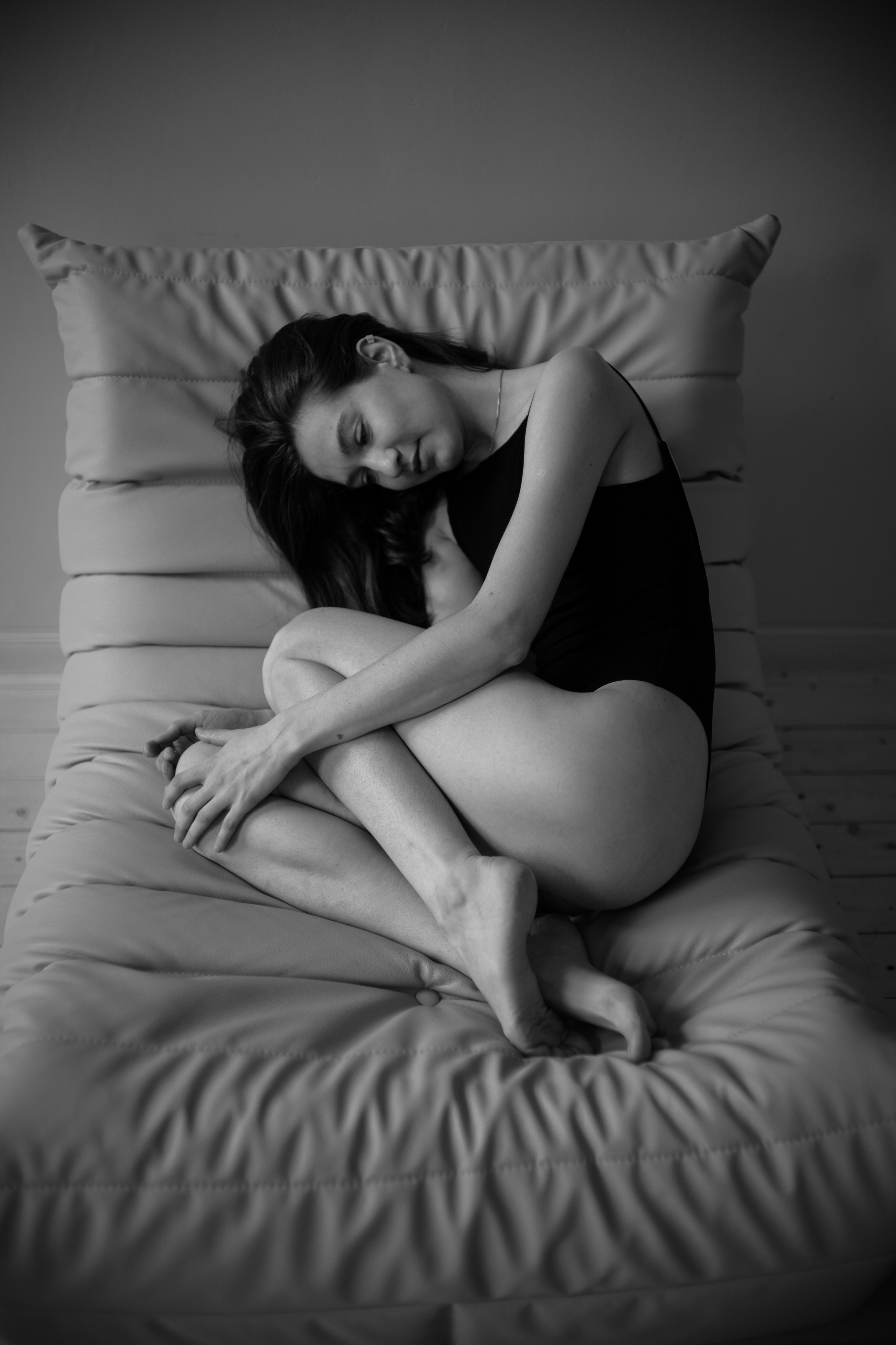 I am. Фотограф Анна Кирнос