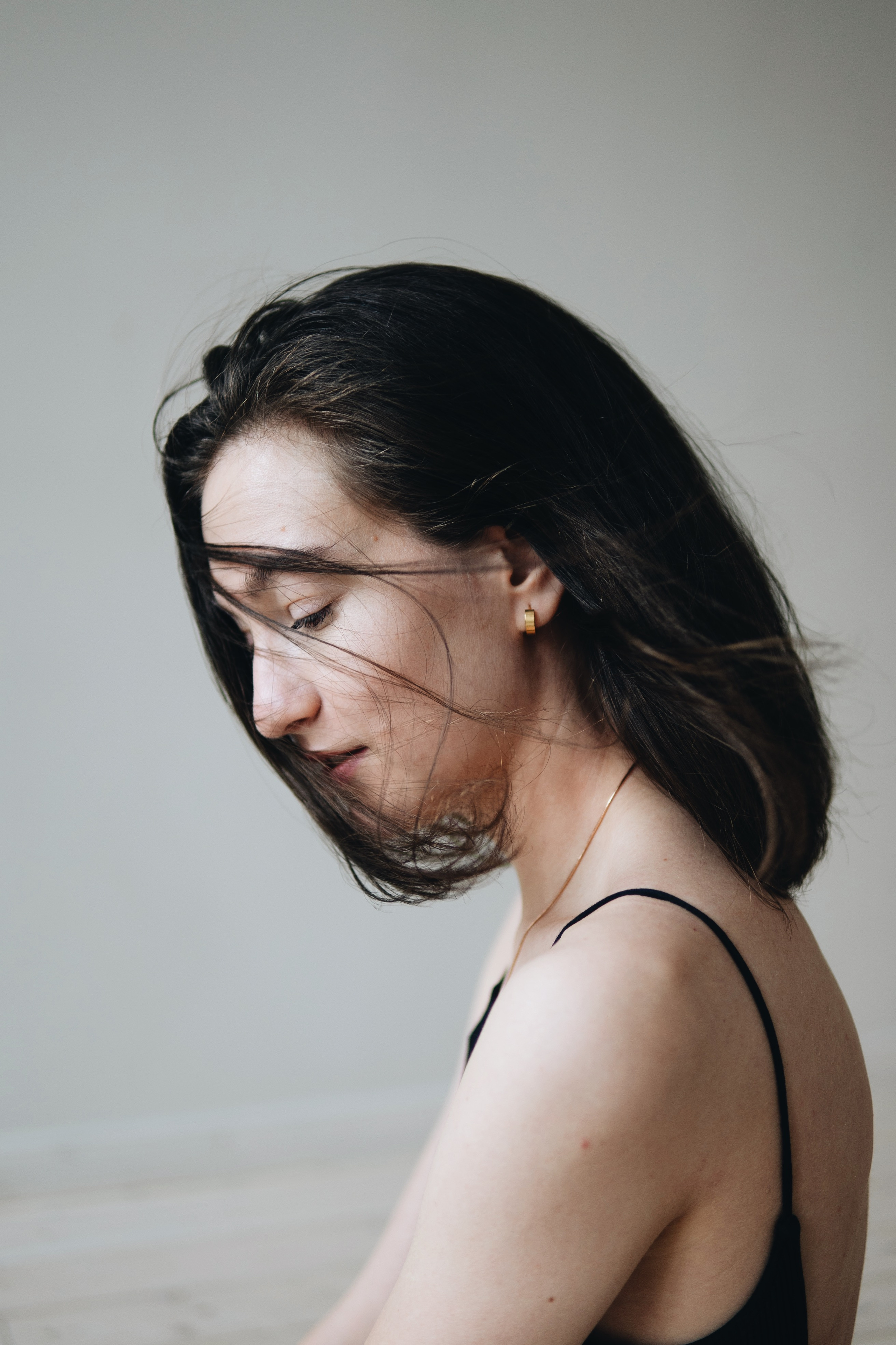 I am. Фотограф Анна Кирнос