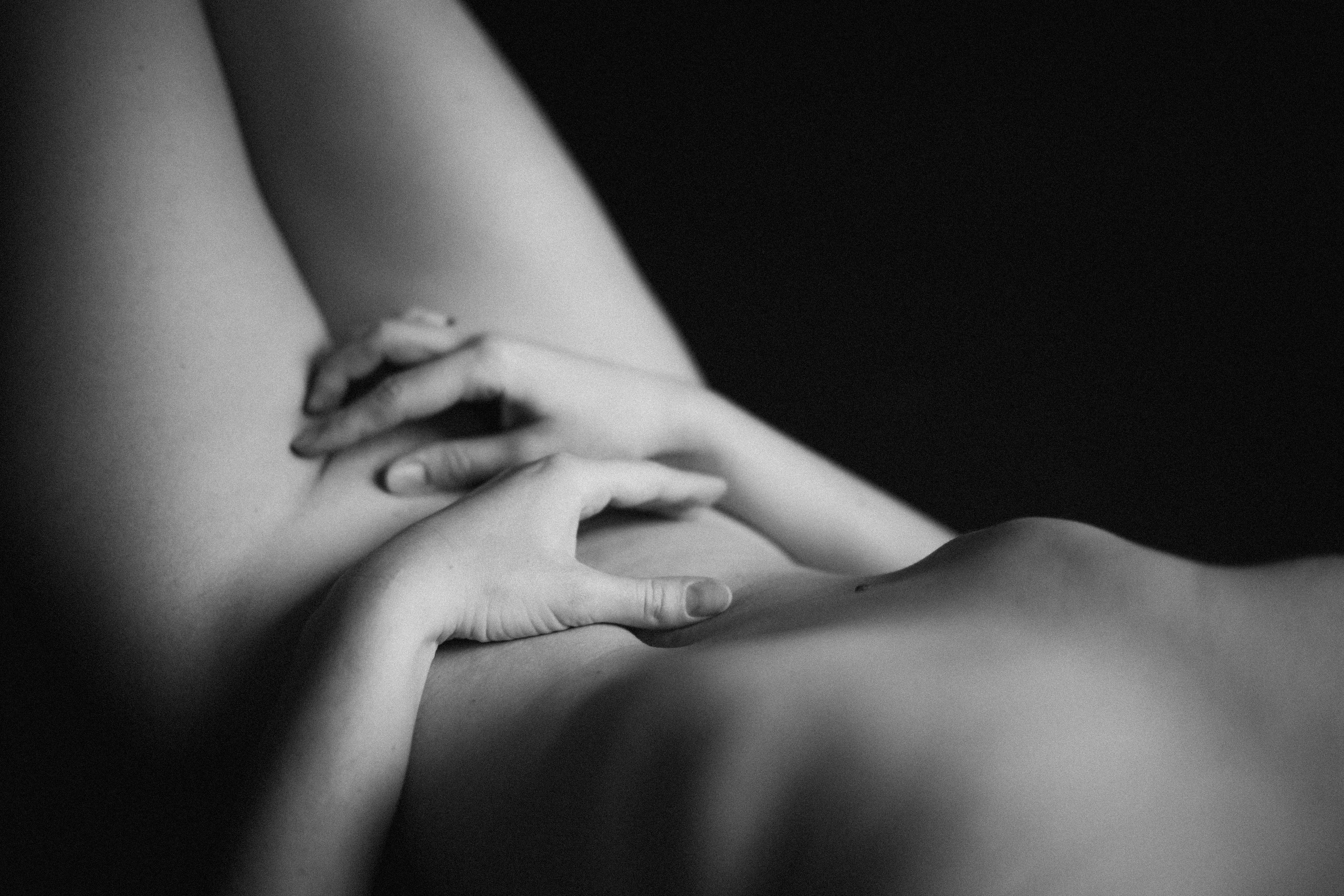 I am. Фотограф Анна Кирнос