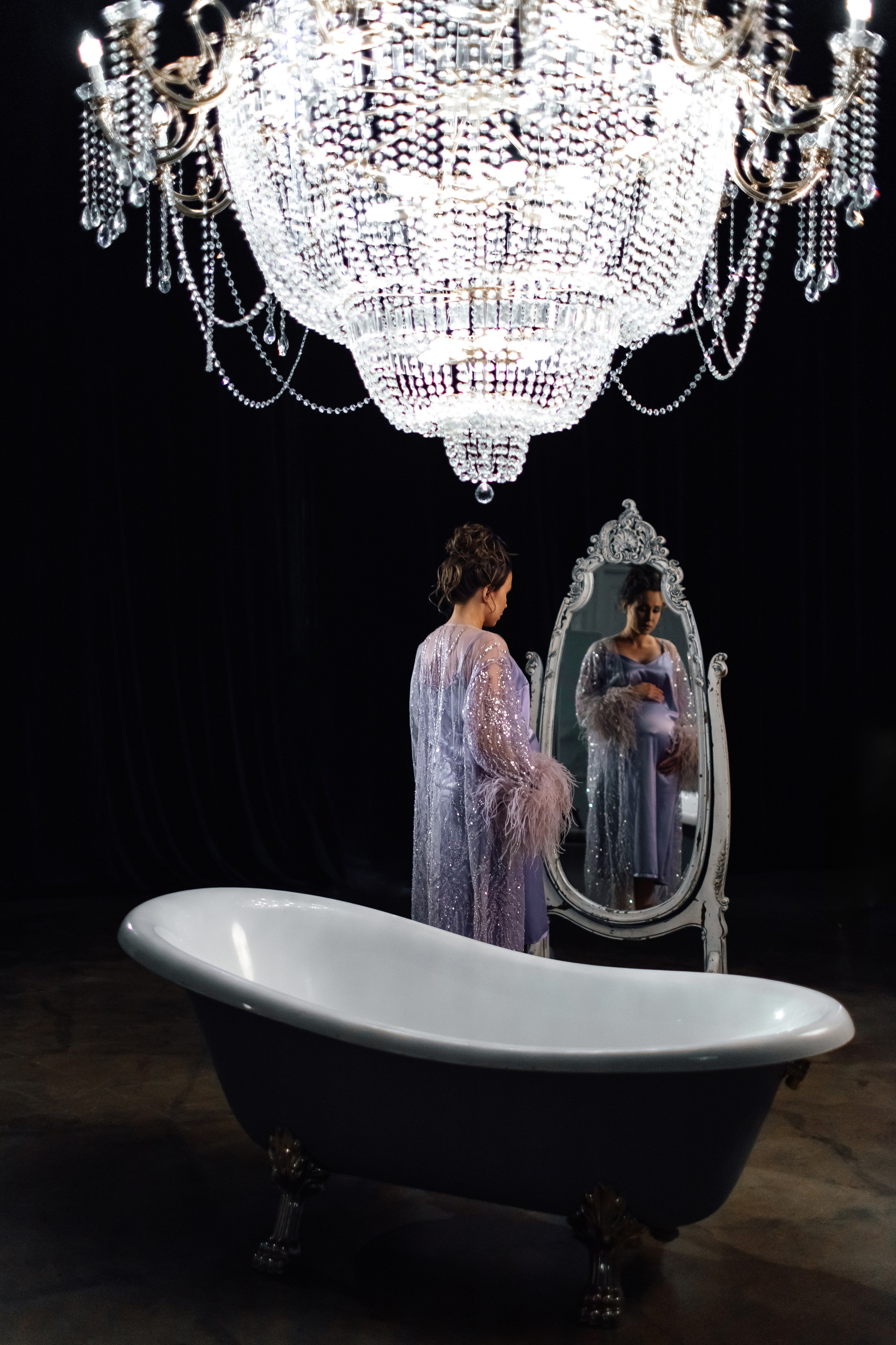 Юля. Любовь Чуляева — свадебный фотограф в Москве и Европе