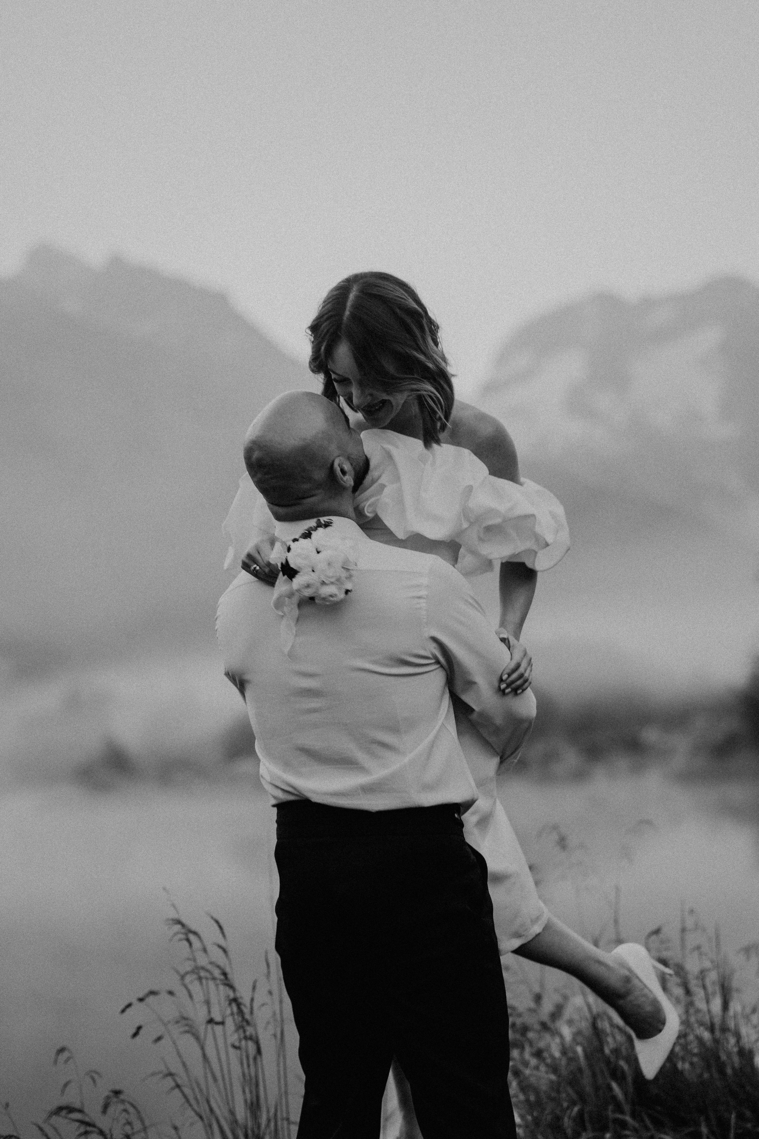 Свадебные съёмки. Фотограф Диана Семенова